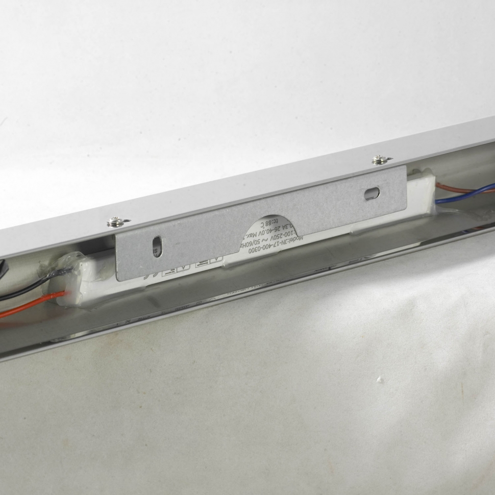 Картинка Настенный светодиодный светильник Lussole Lgo LSP-9967