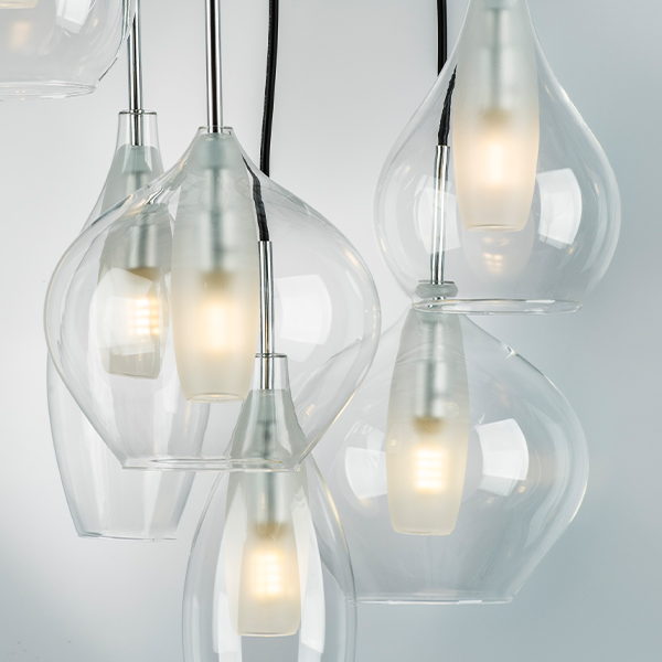 Картинка Подвесная люстра Lightstar Pentola 803061