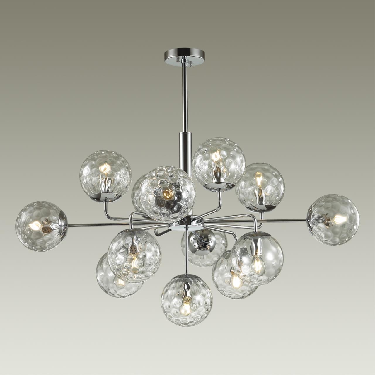 Картинка Подвесная люстра Odeon Light Modern Verasa 4982/13