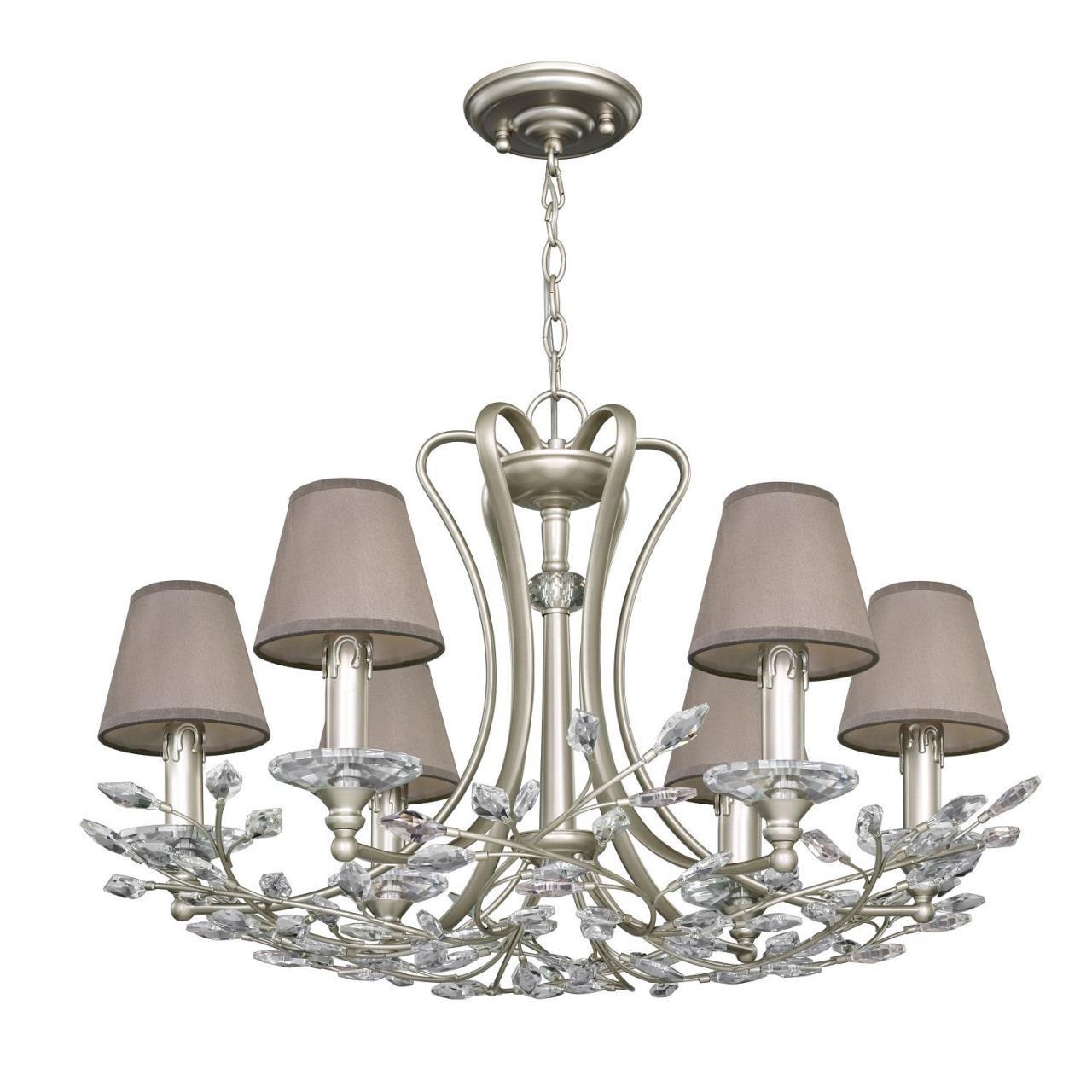 Картинка Подвесная люстра Favourite Laurel 2173-6P