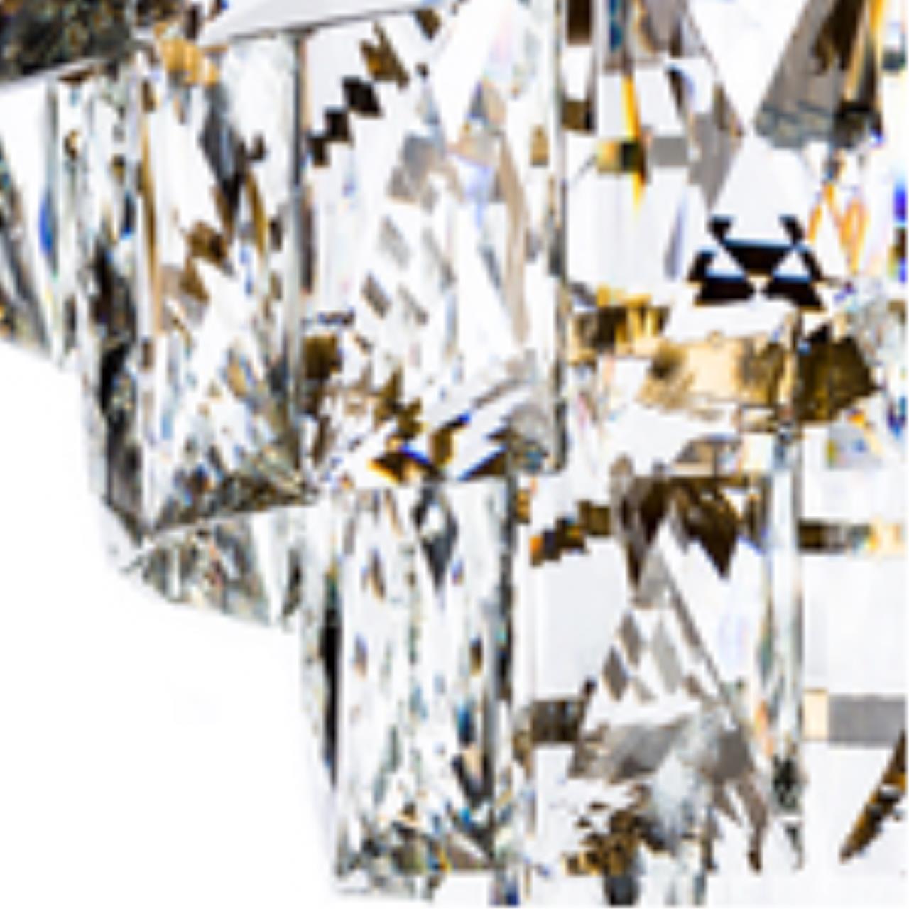 Картинка Подвесная люстра Divinare Chara 3508/17 LM-6