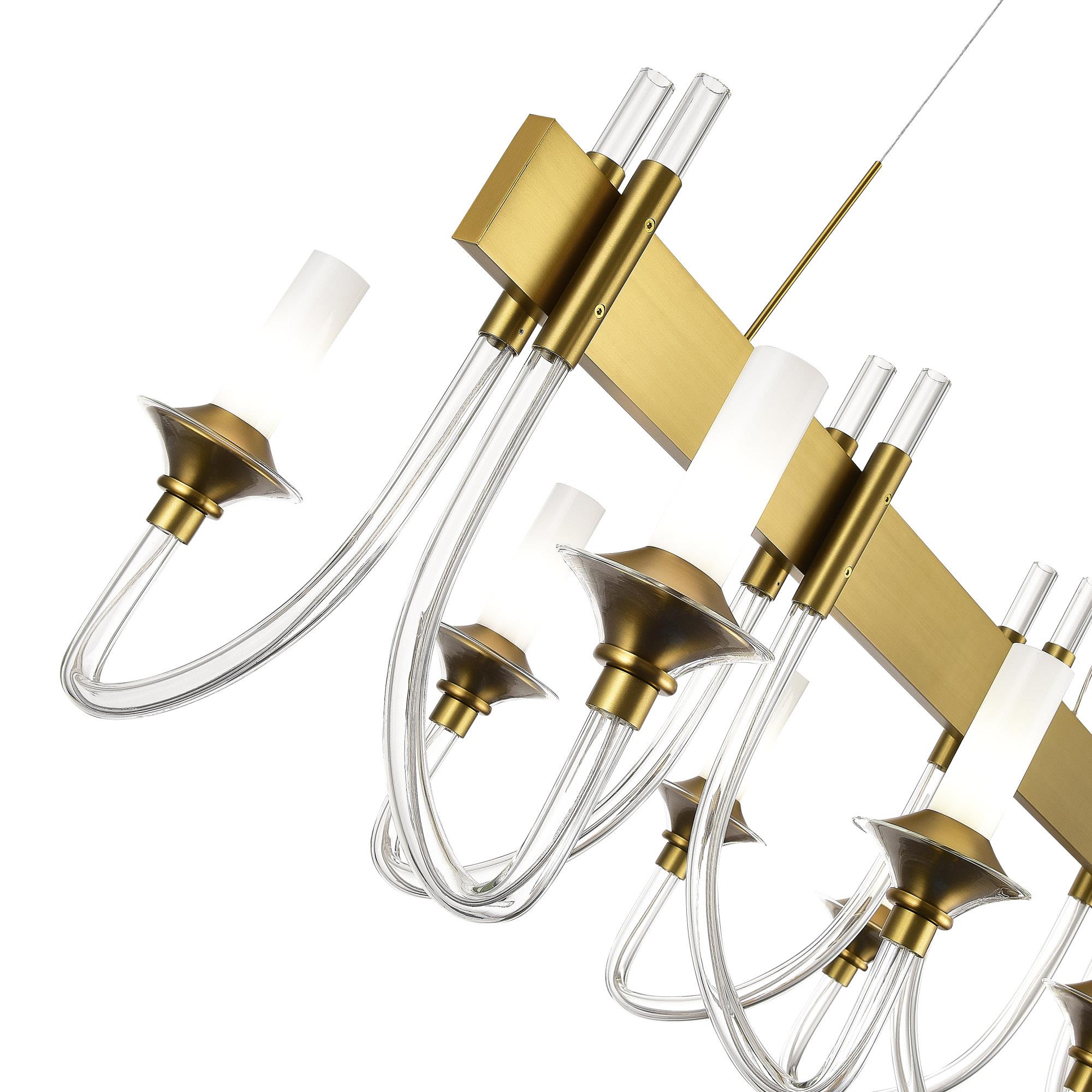 Картинка SL1241.213.08 Люстра подвесная ST-Luce 