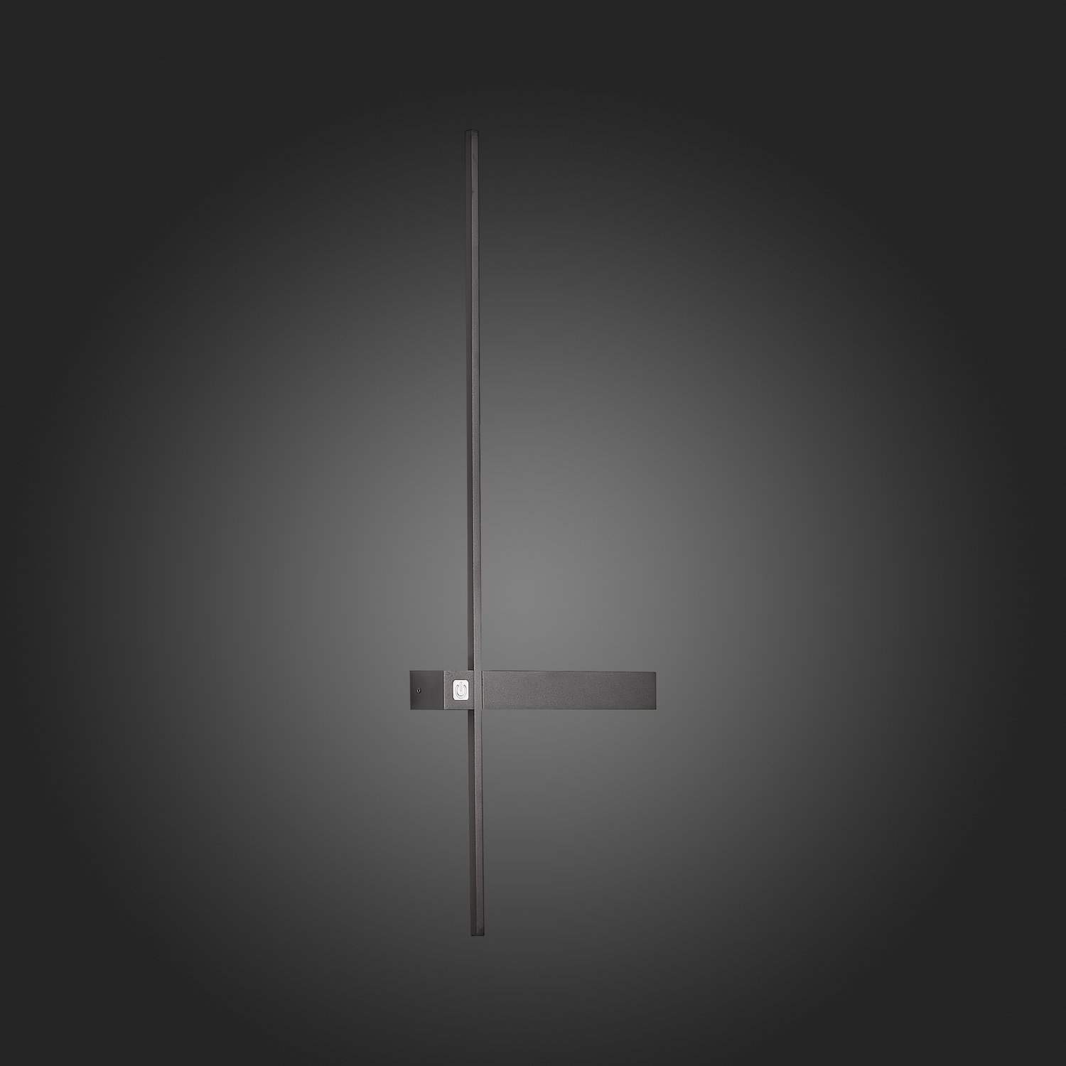 Картинка Настенный светодиодный светильник ST Luce Astente SL1589.041.01