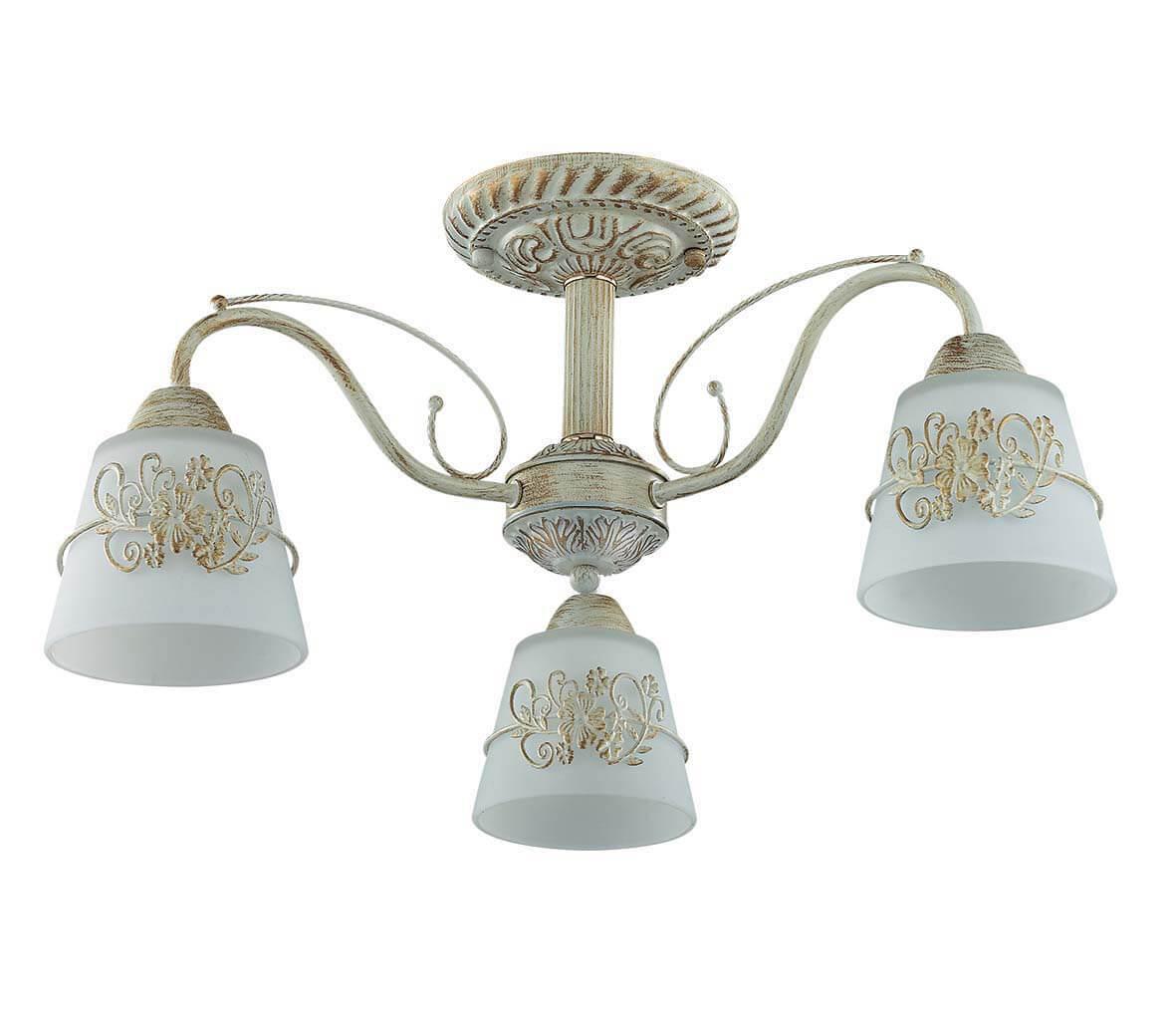 Картинка Потолочная люстра Lumion Veva 3003/3C