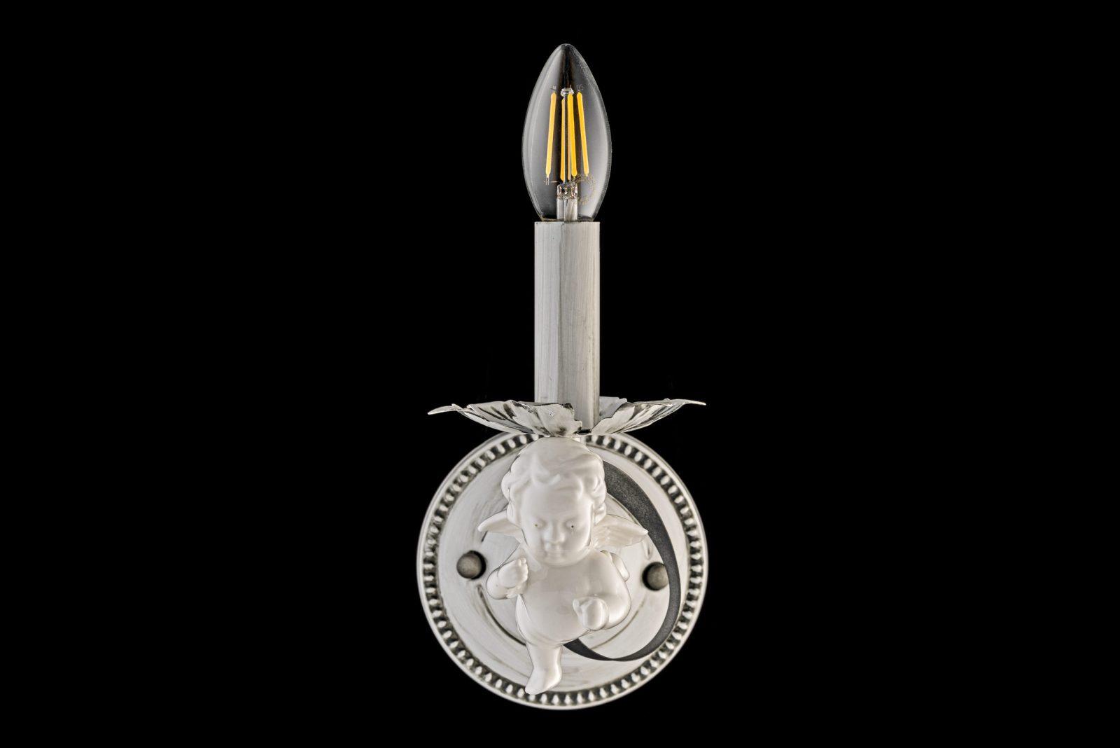 Картинка Бра Arti Lampadari Surano E 2.1.1 S