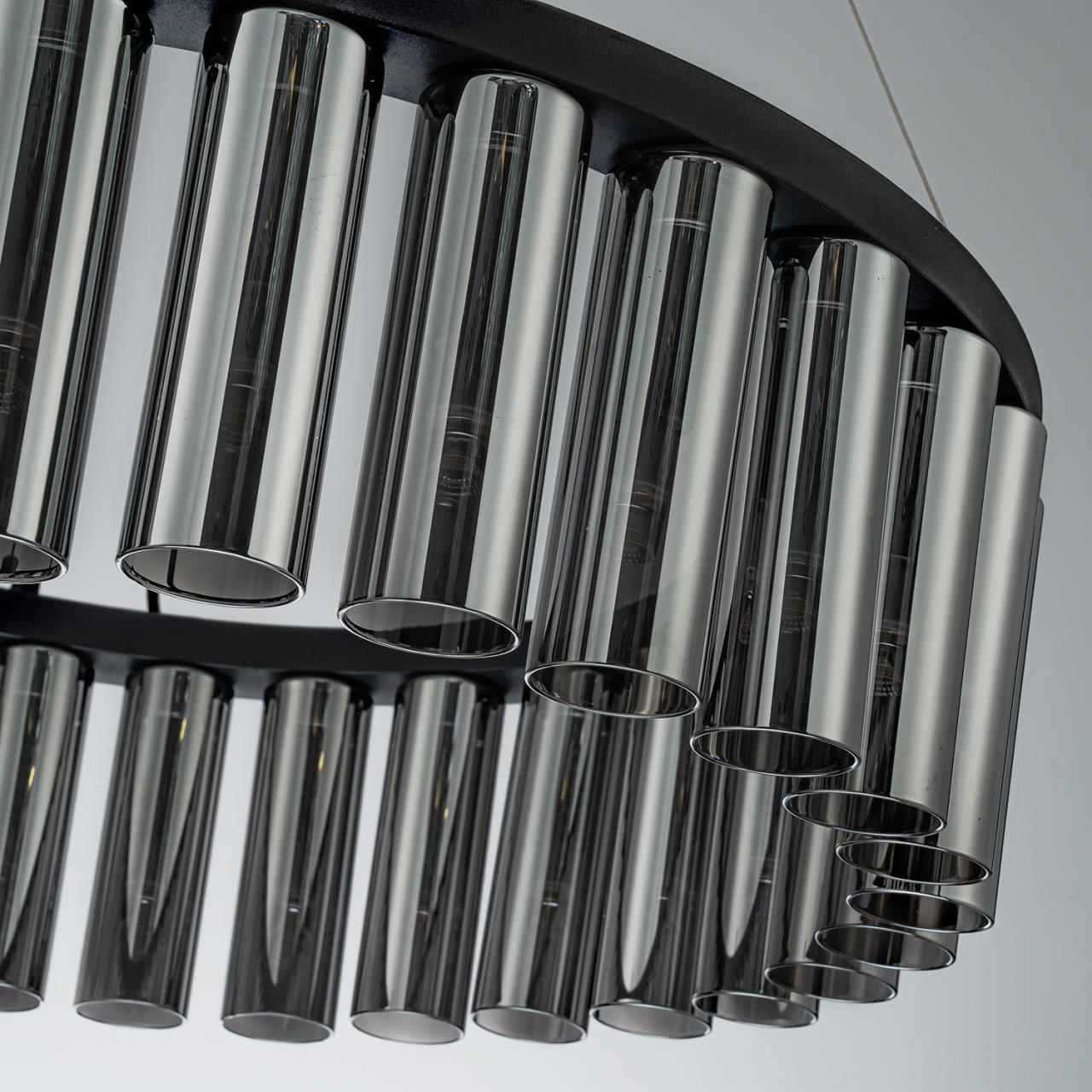 Картинка Подвесной светильник Slang 4504-30P