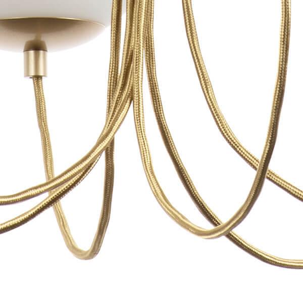 Картинка Подвесная люстра Lightstar Globo 803263