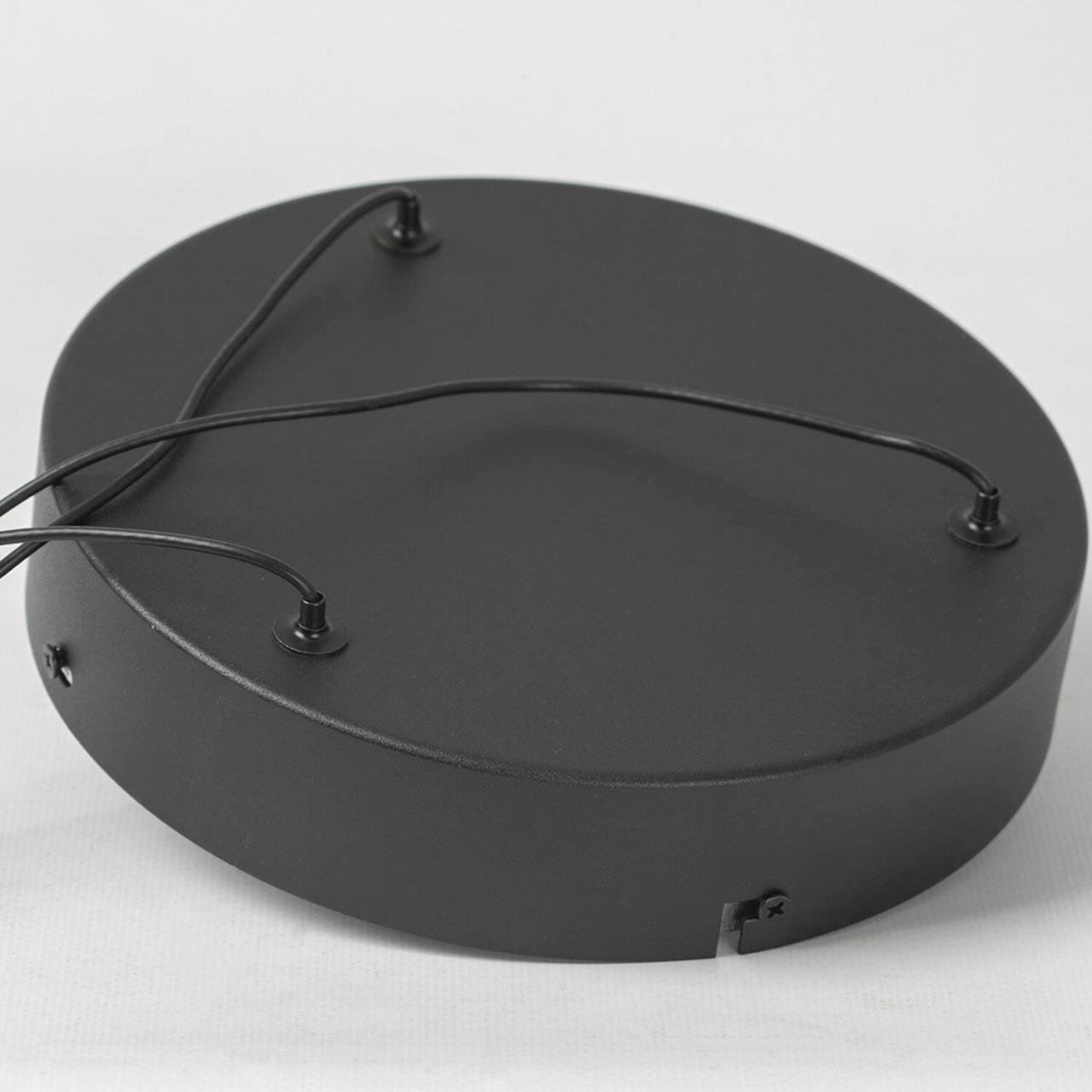 Картинка Светильник подвесной Lussole LSP-7309