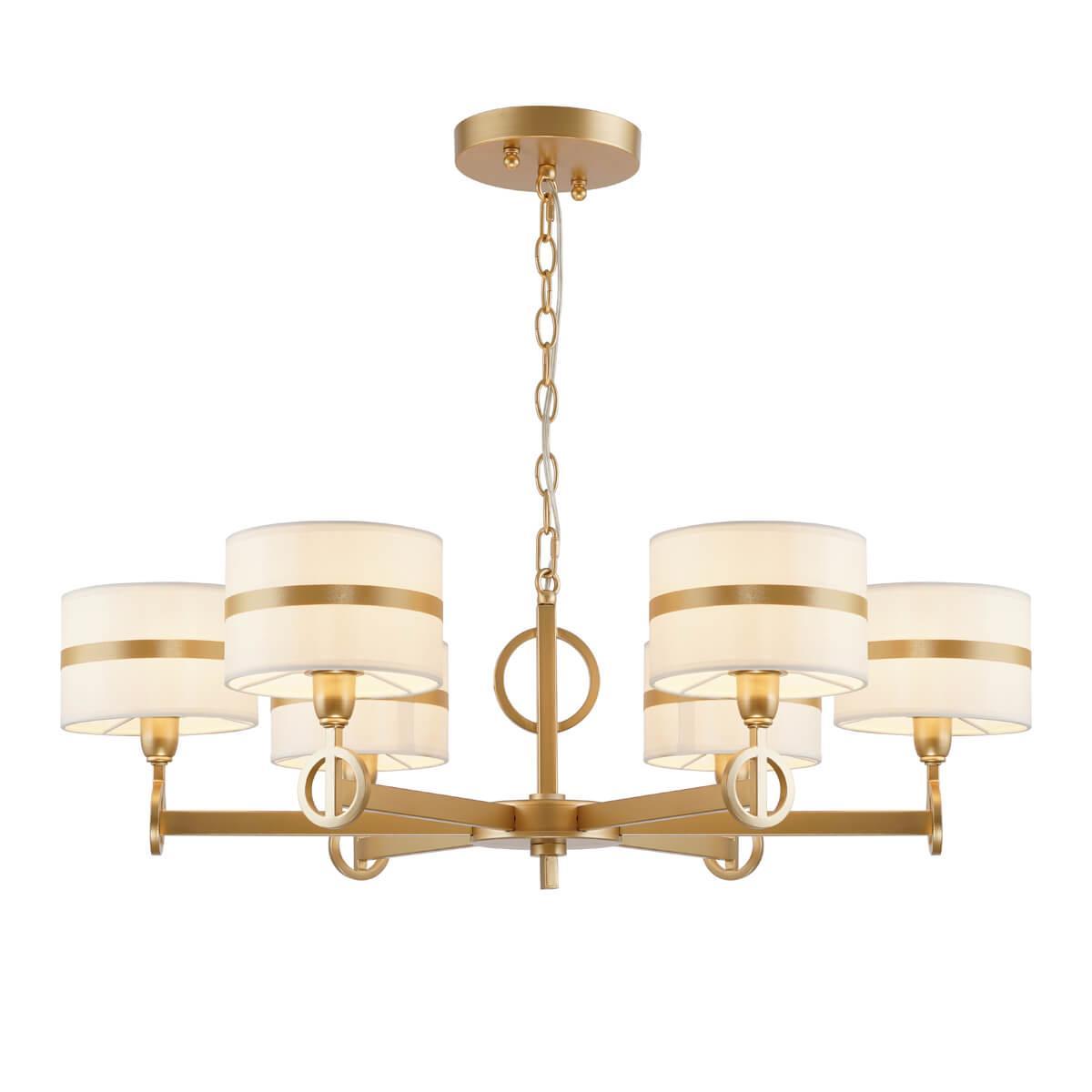 Картинка Подвесная люстра Favourite Mateo 2634-6P