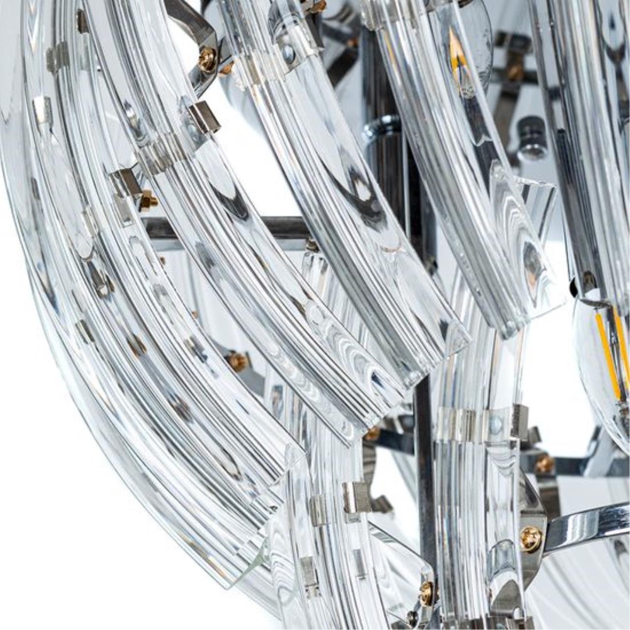 Картинка Потолочный светильник Arte Lamp ELLA A1054PL-6CC