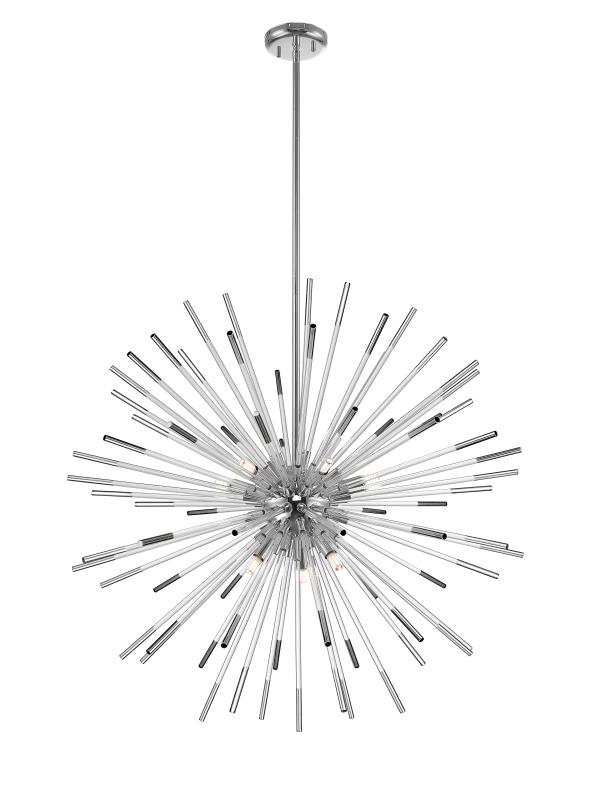 Картинка Люстра Simple story 1088-9PL