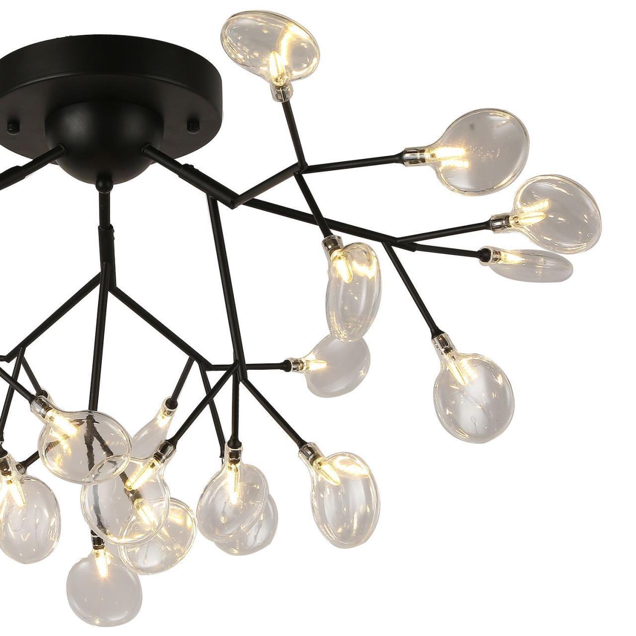 Картинка Потолочная люстра F-Promo Skein 2480-9U