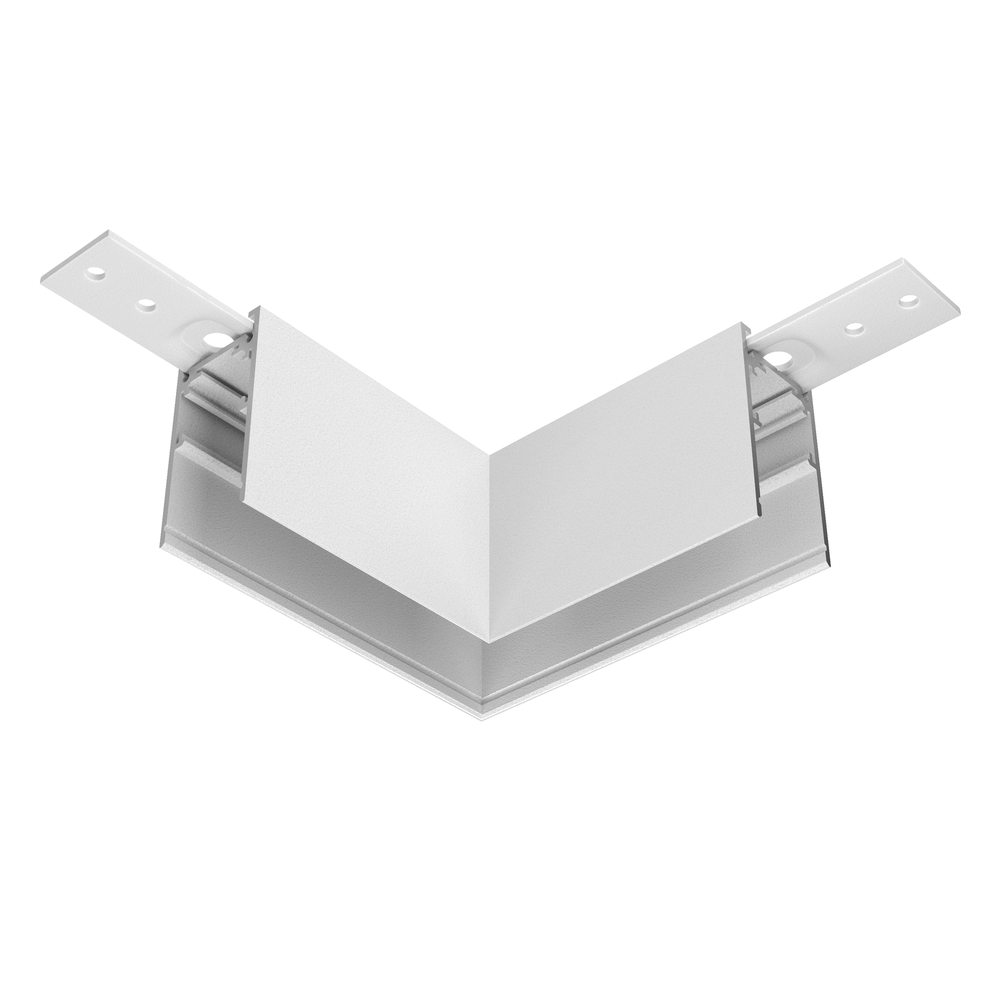 Комплектующие для накладной трековой системы Technical TRA034HCL-41W купить в Алматы svet.kz