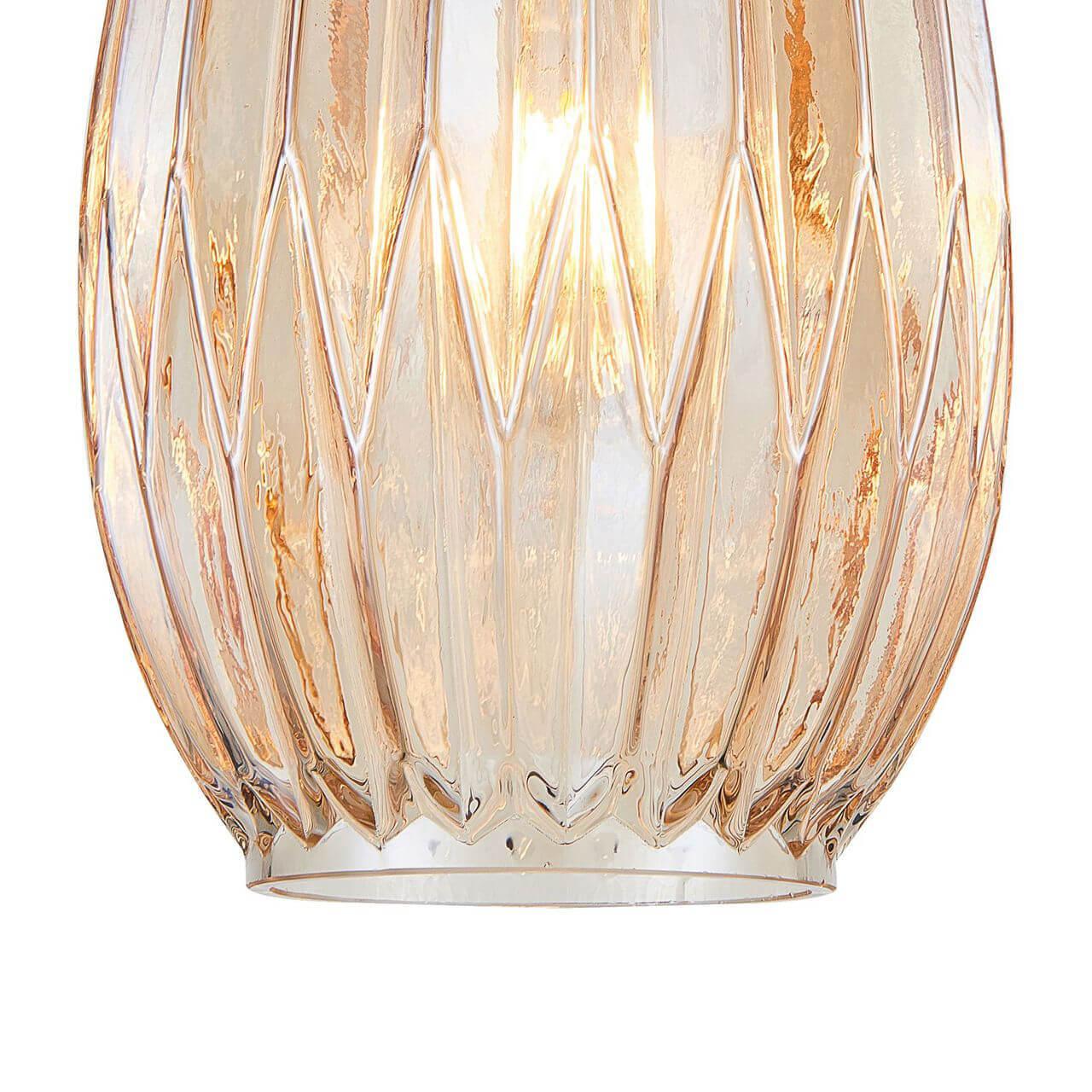 Картинка Подвесной светильник Favourite Corruga 2185-1P