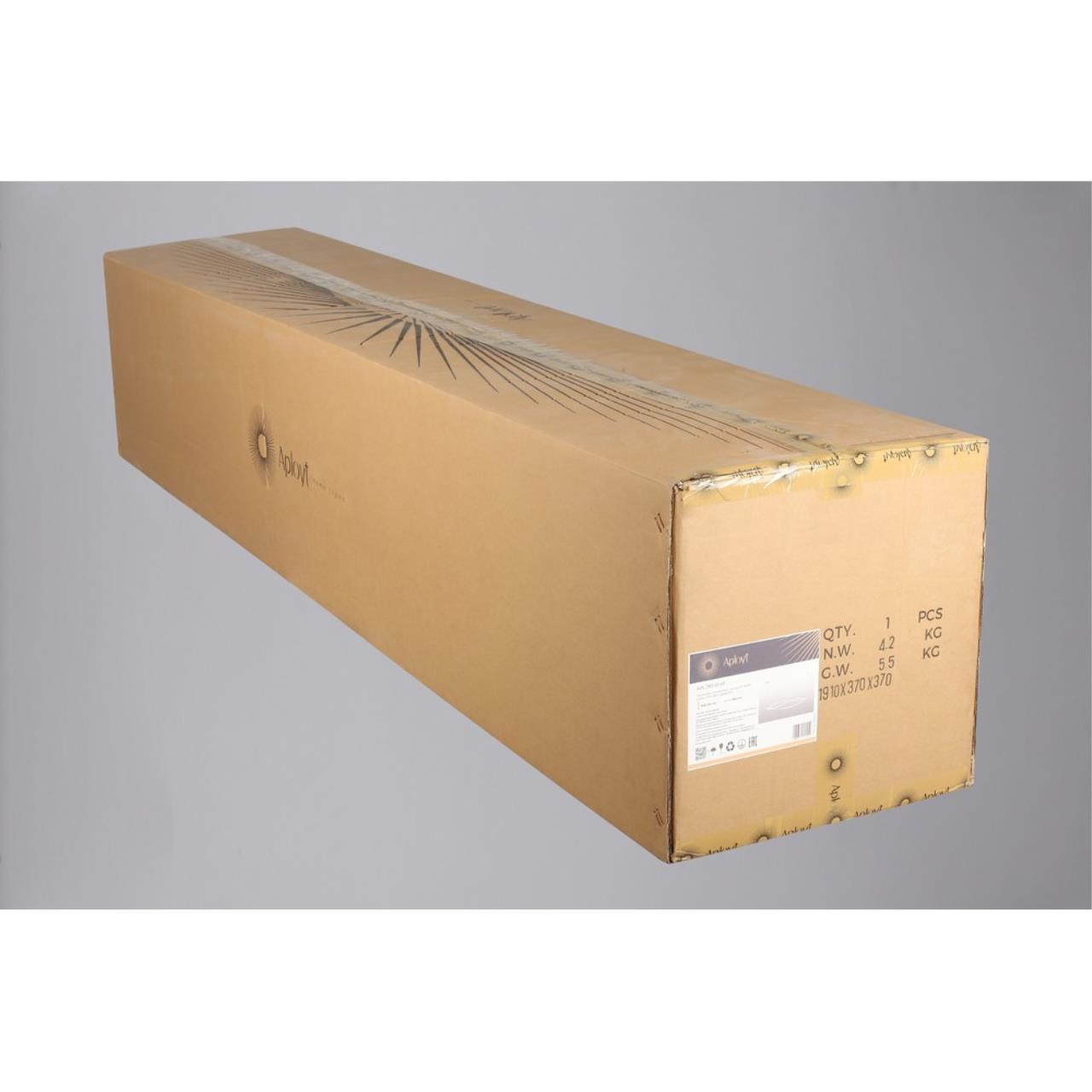 Картинка APL.783.03.45 Светильник подвесной Aployt Manon