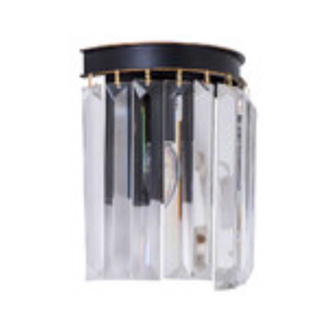 Картинка Настенный светильник Divinare Nova 3001/01 AP-1