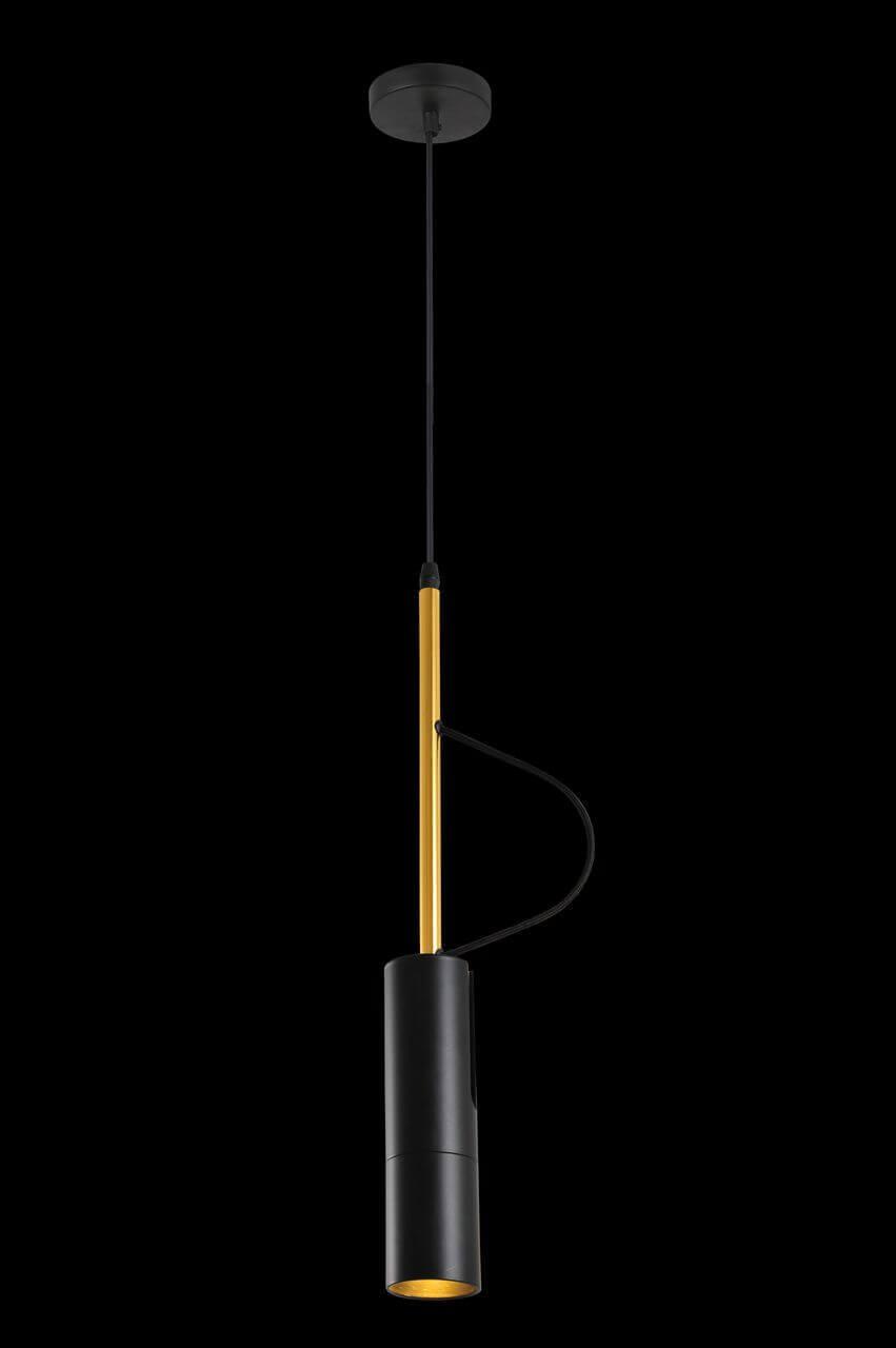 Картинка Подвесной светодиодный светильник Favourite Tube 2107-1P