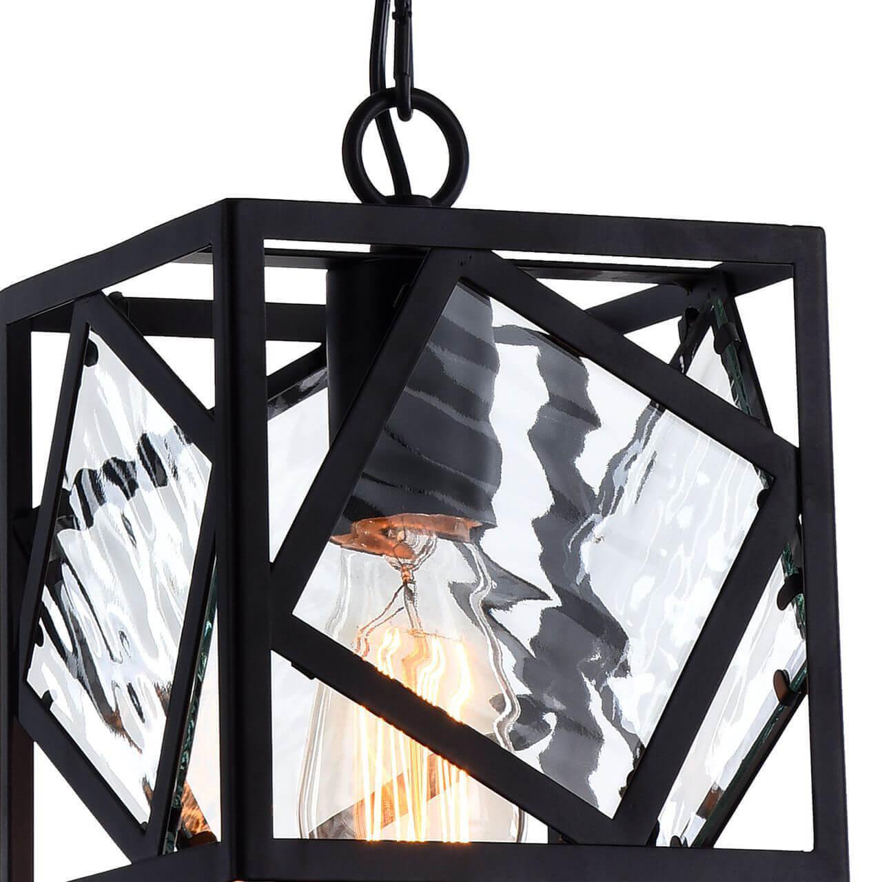 Картинка Подвесной светильник Favourite Brook 1785-1P