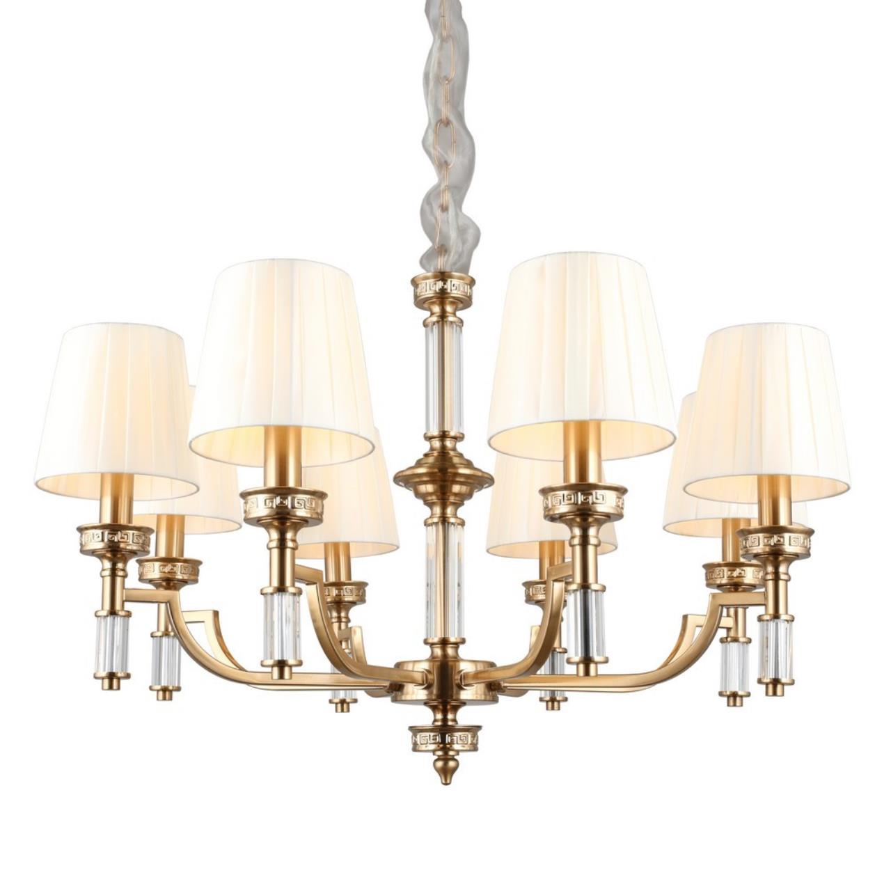 Картинка Подвесная люстра Aployt Patricia APL.716.13.08