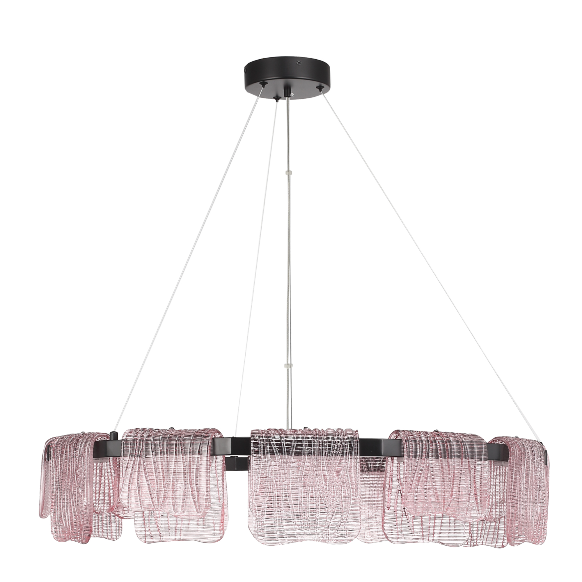 Картинка SL6021.403.66 Люстра ST-Luce VOILE