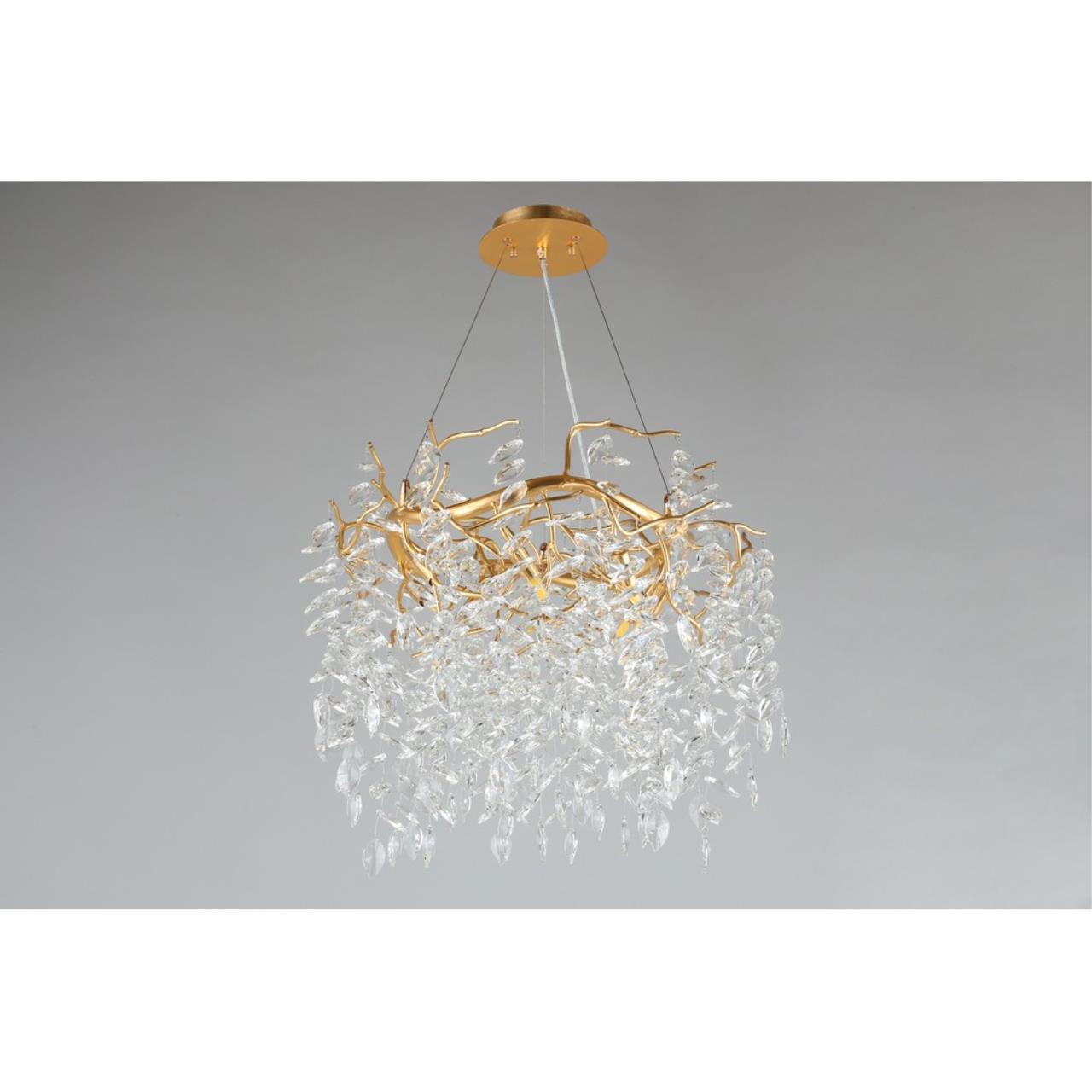 Картинка APL.847.03.10 Люстра Aployt Gertunia