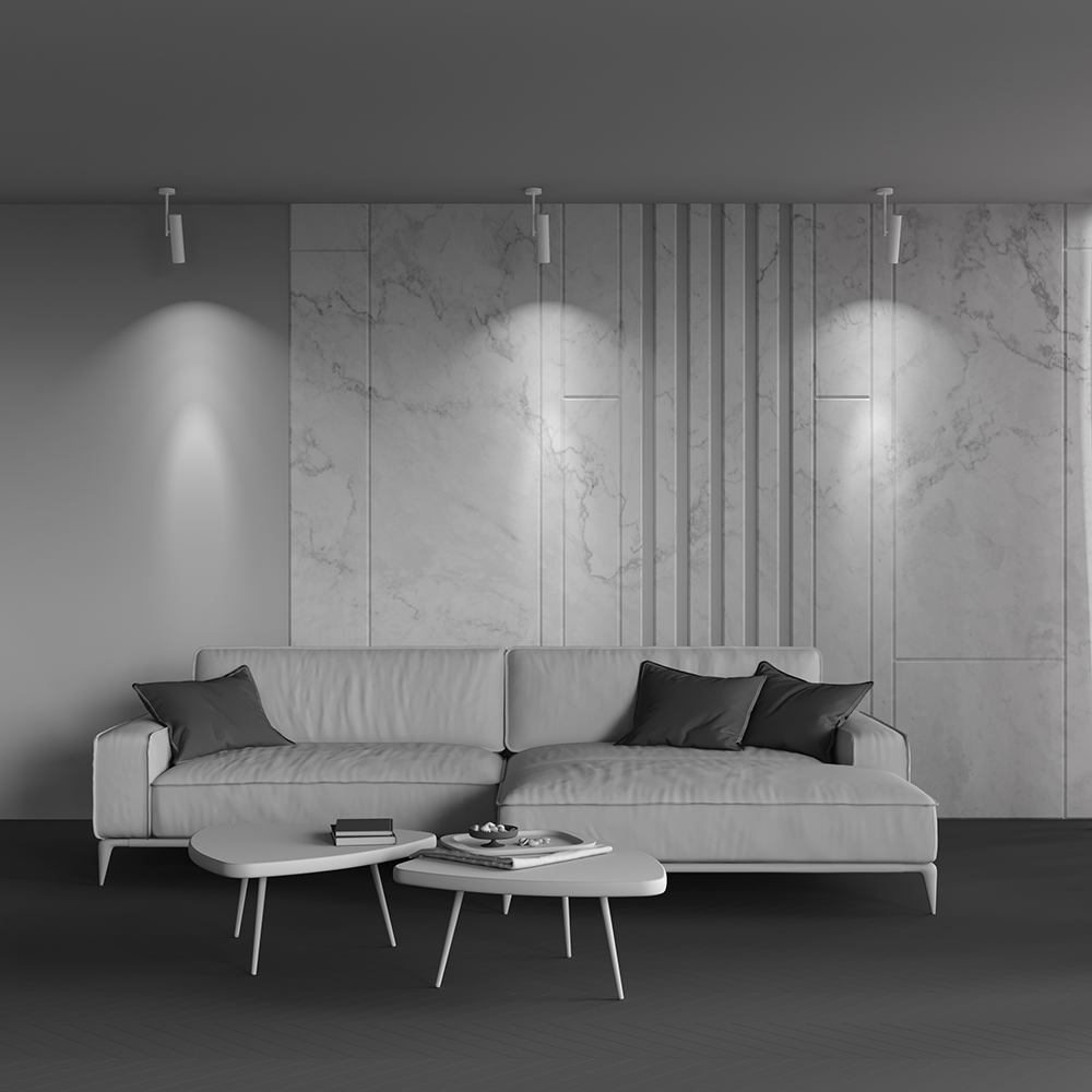 Картинка Спот C020CL-01W