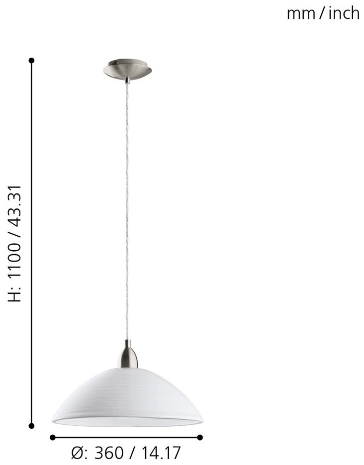 Картинка 202186 Подвесной светильник LORD 3