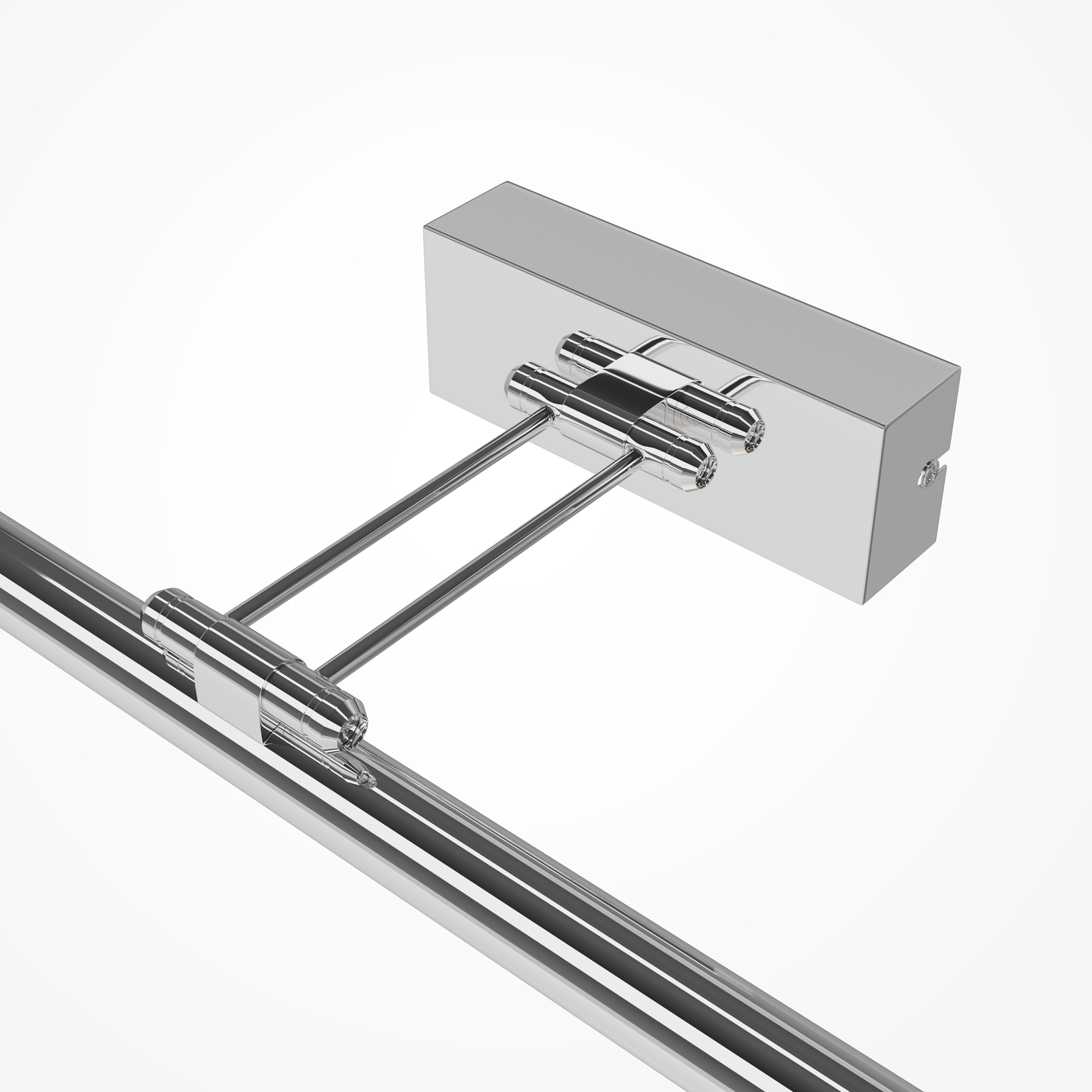 Картинка Подсветка Maytoni MIR267WL-L14CH3K