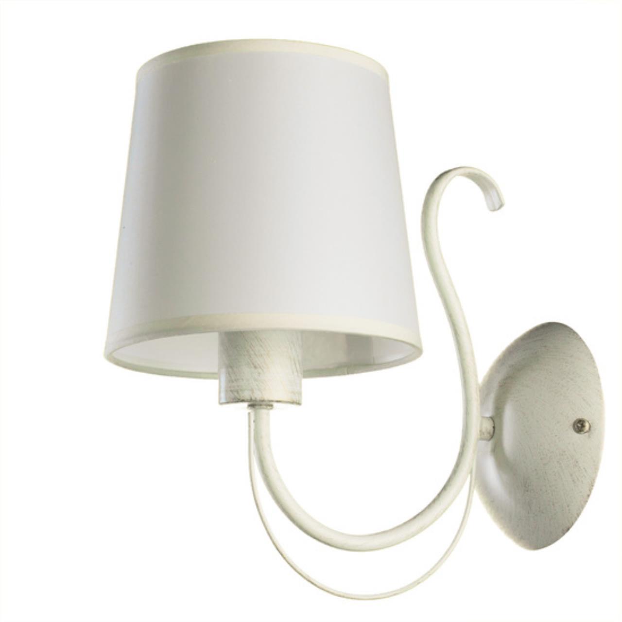 Картинка Бра Arte Lamp Orlean A9310AP-1WG