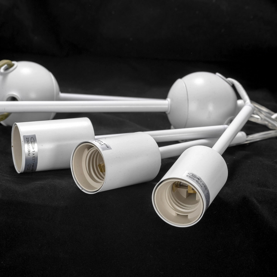 Картинка Подвесной светильник Lussole Lgo Kenner LSP-8270