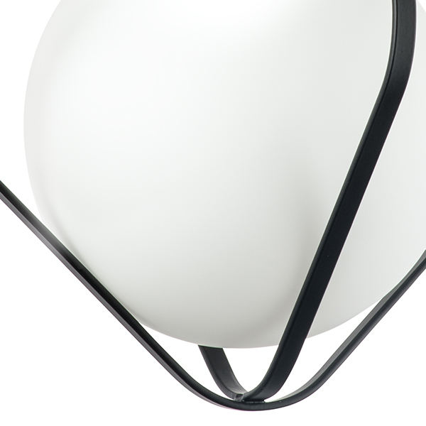 Картинка Подвесной светильник Lightstar Globo 803317