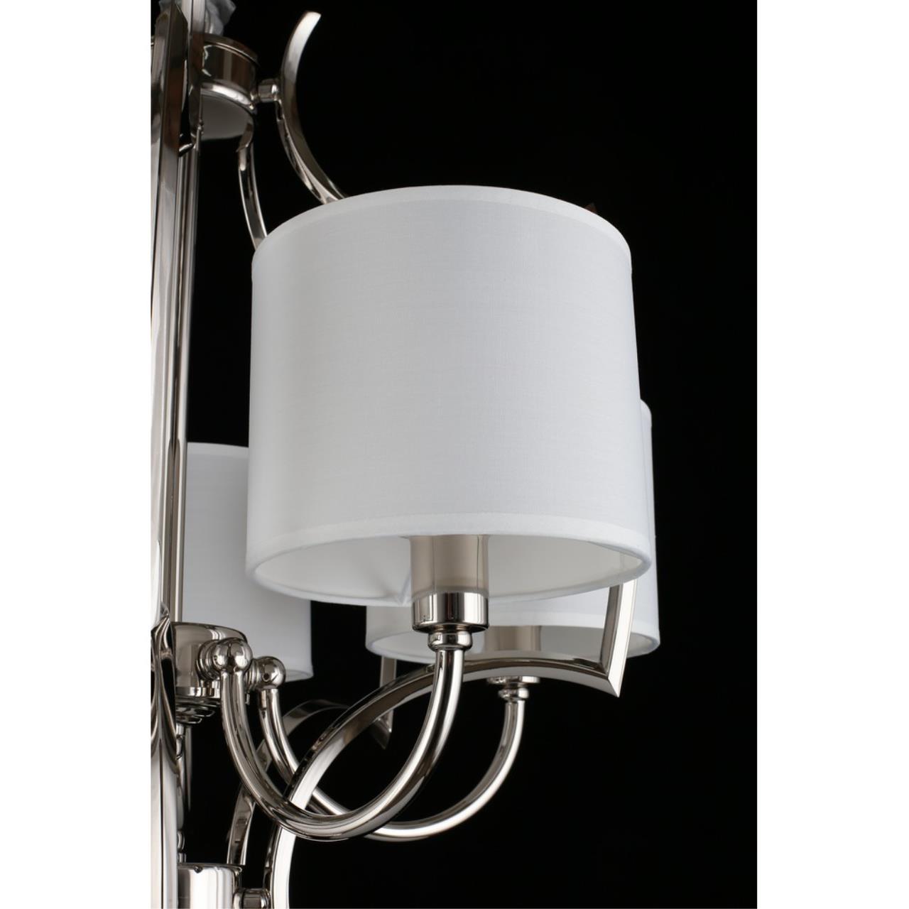 Картинка Подвесная люстра Aployt Zidoni APL.737.06.05