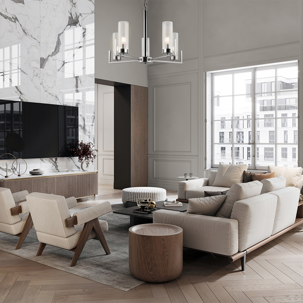 Картинка Настенный светильник (бра) Freya FR5214WL-01BS