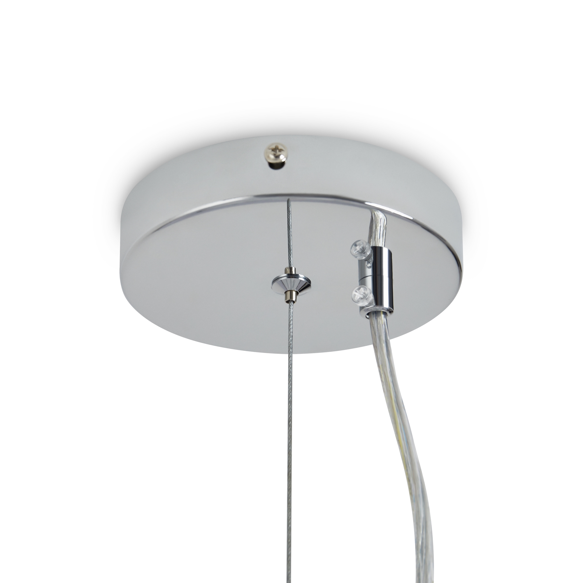 Картинка Подвесной светильник Freya FR5434PL-03BG