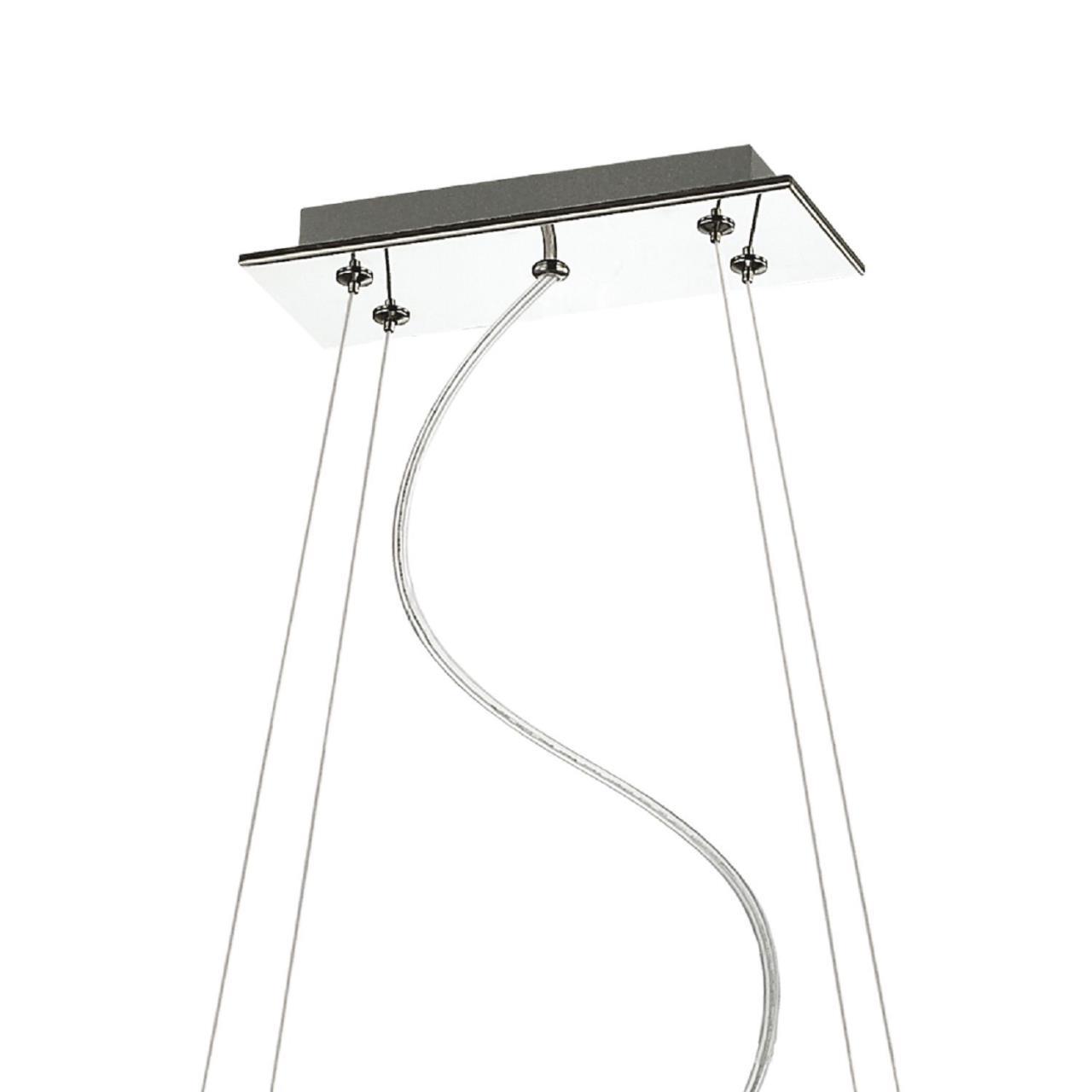 Картинка Подвесной светильник Favourite Rain 1692-3P