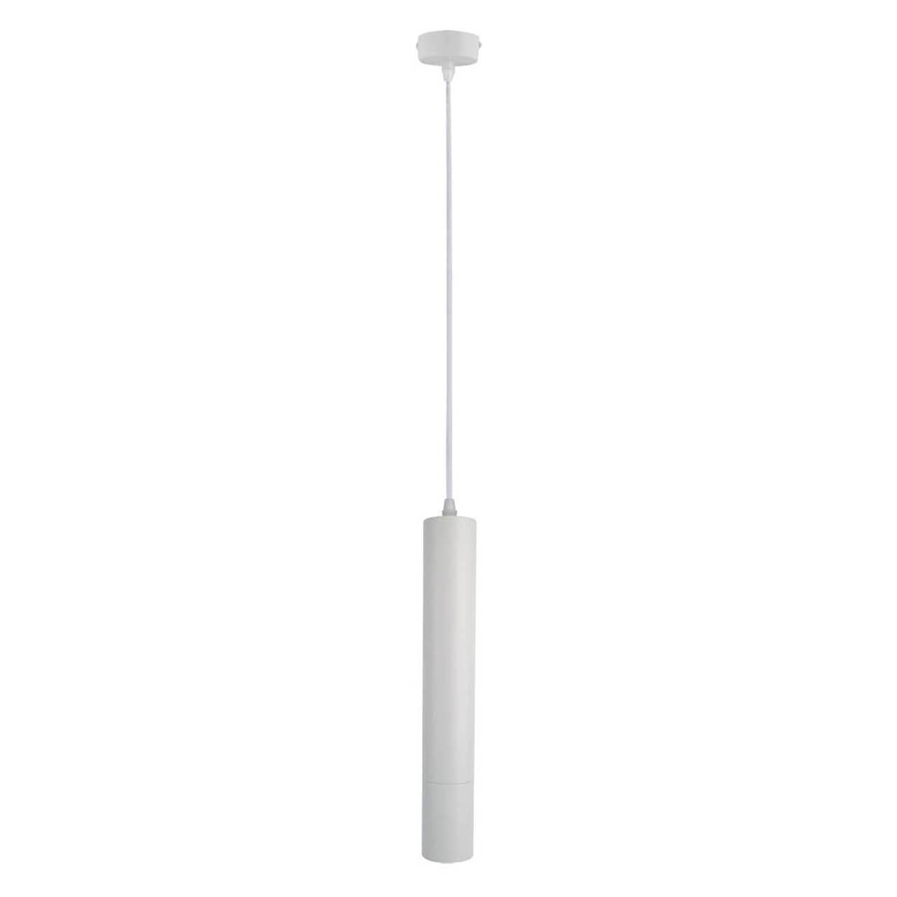 Картинка Подвесной светильник Arte Lamp A1520SP-1WH