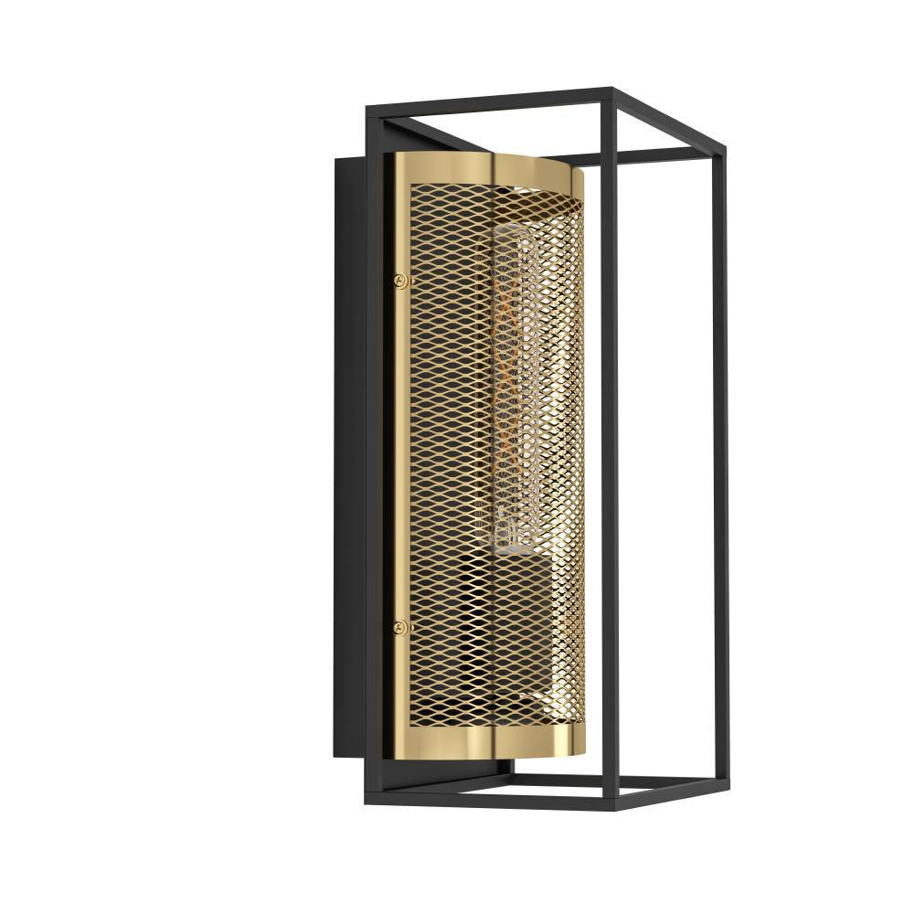 Картинка 43789 Бра (настенный светильник) NOHALES