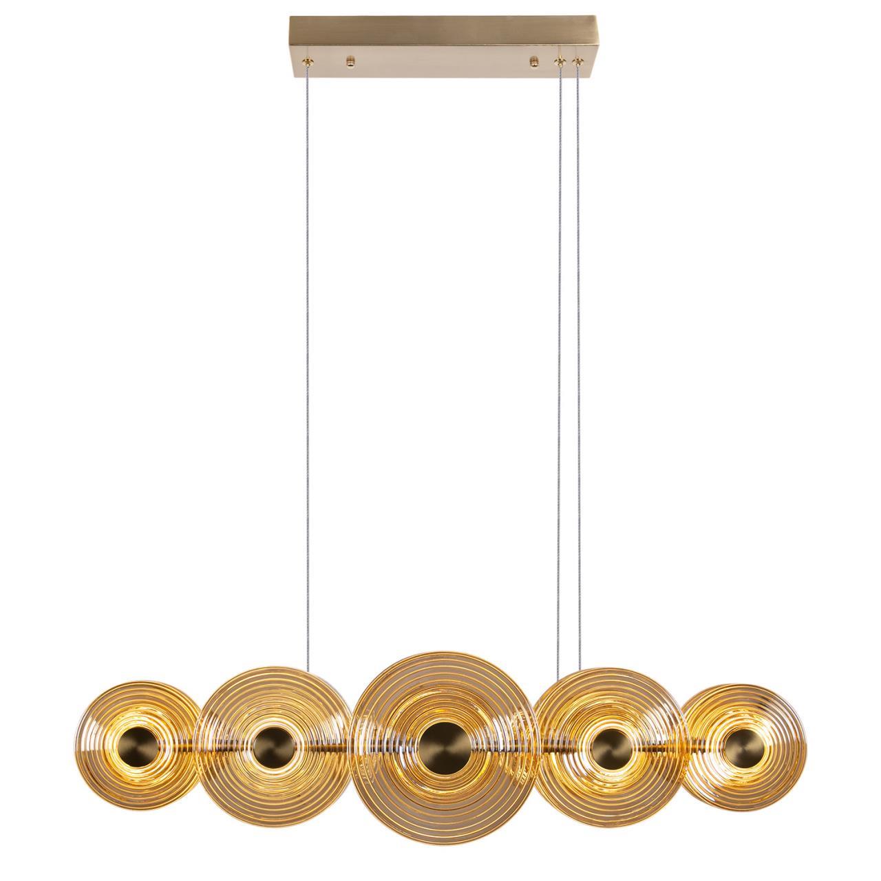 подвесной светильник whirlpool 4571-10p, доставка по Казахстану 