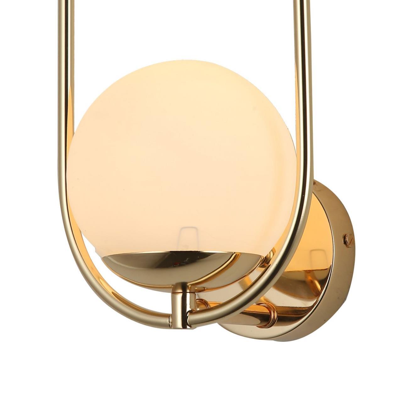 Картинка Настенный светильник F-Promo Mars 2913-1W