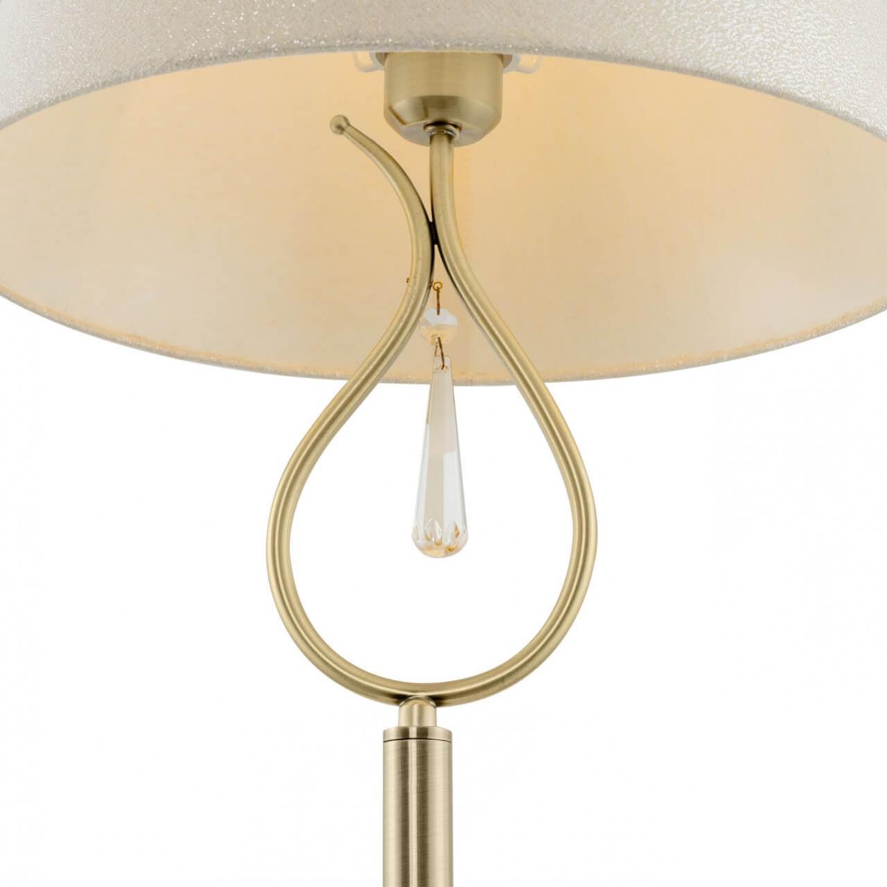 Картинка Торшер Freya Madeline FR2019FL-01BS