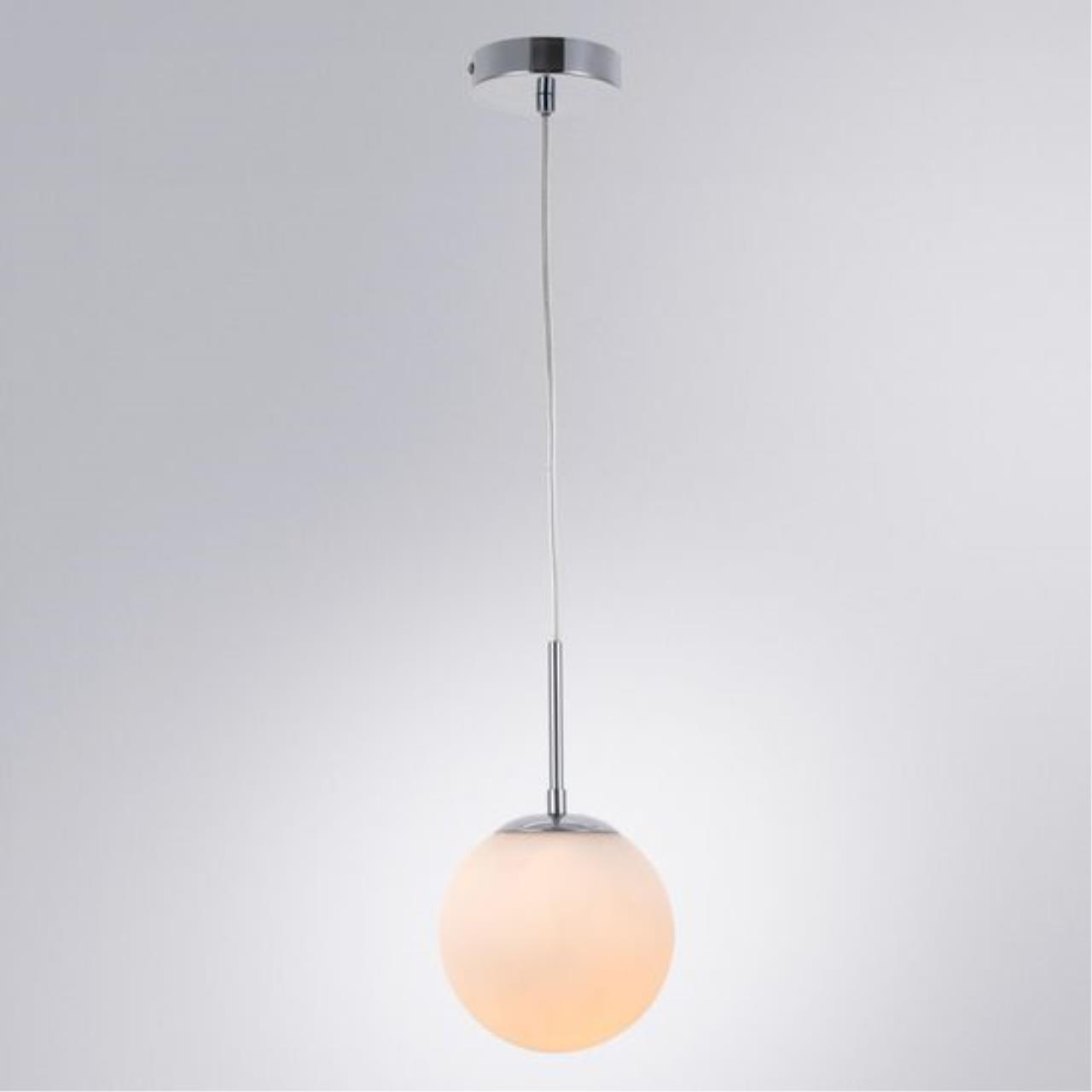 Картинка Подвесной светильник Arte Lamp Volare A1565SP-1CC