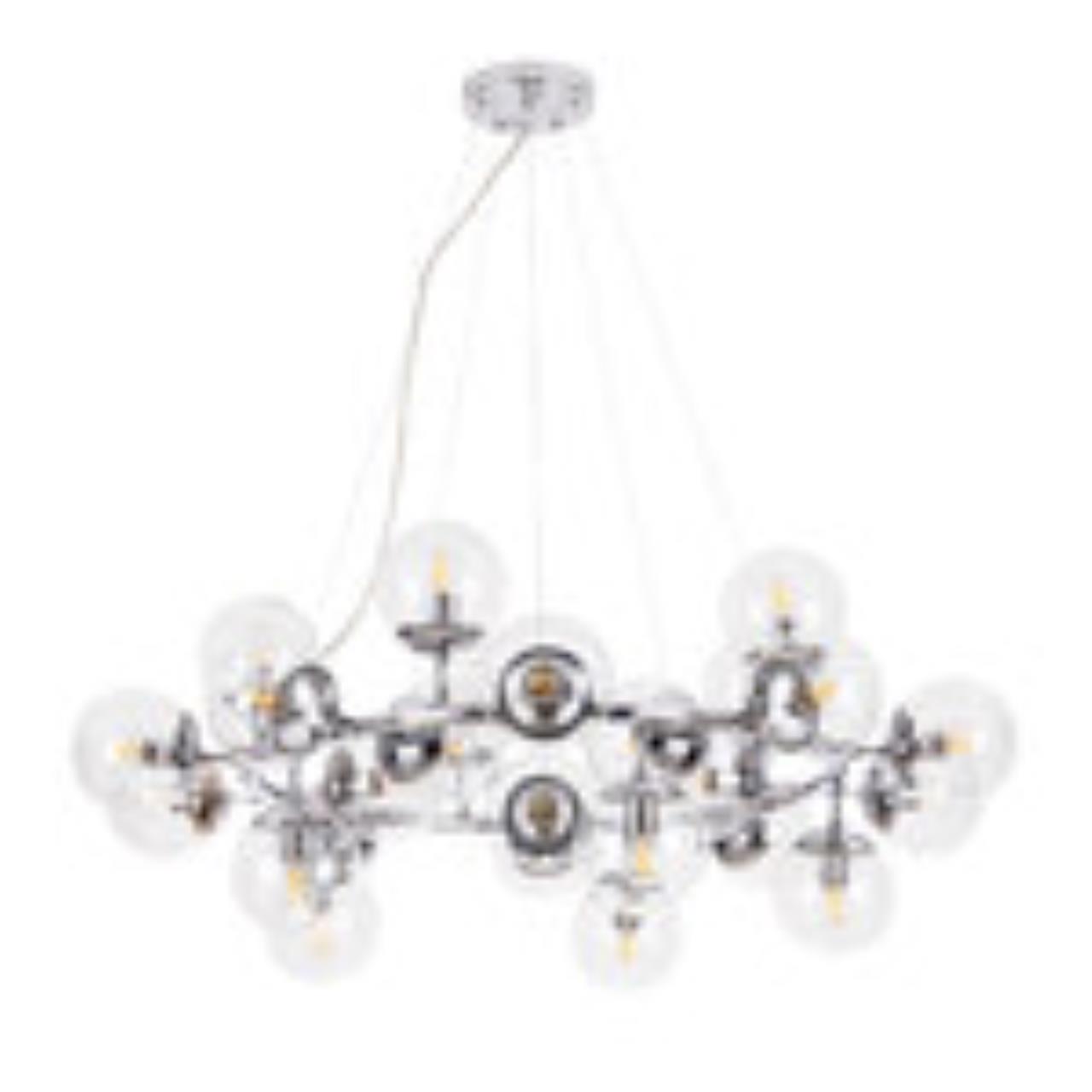 Картинка Подвесной светильник Arte Lamp A1664SP-25CC
