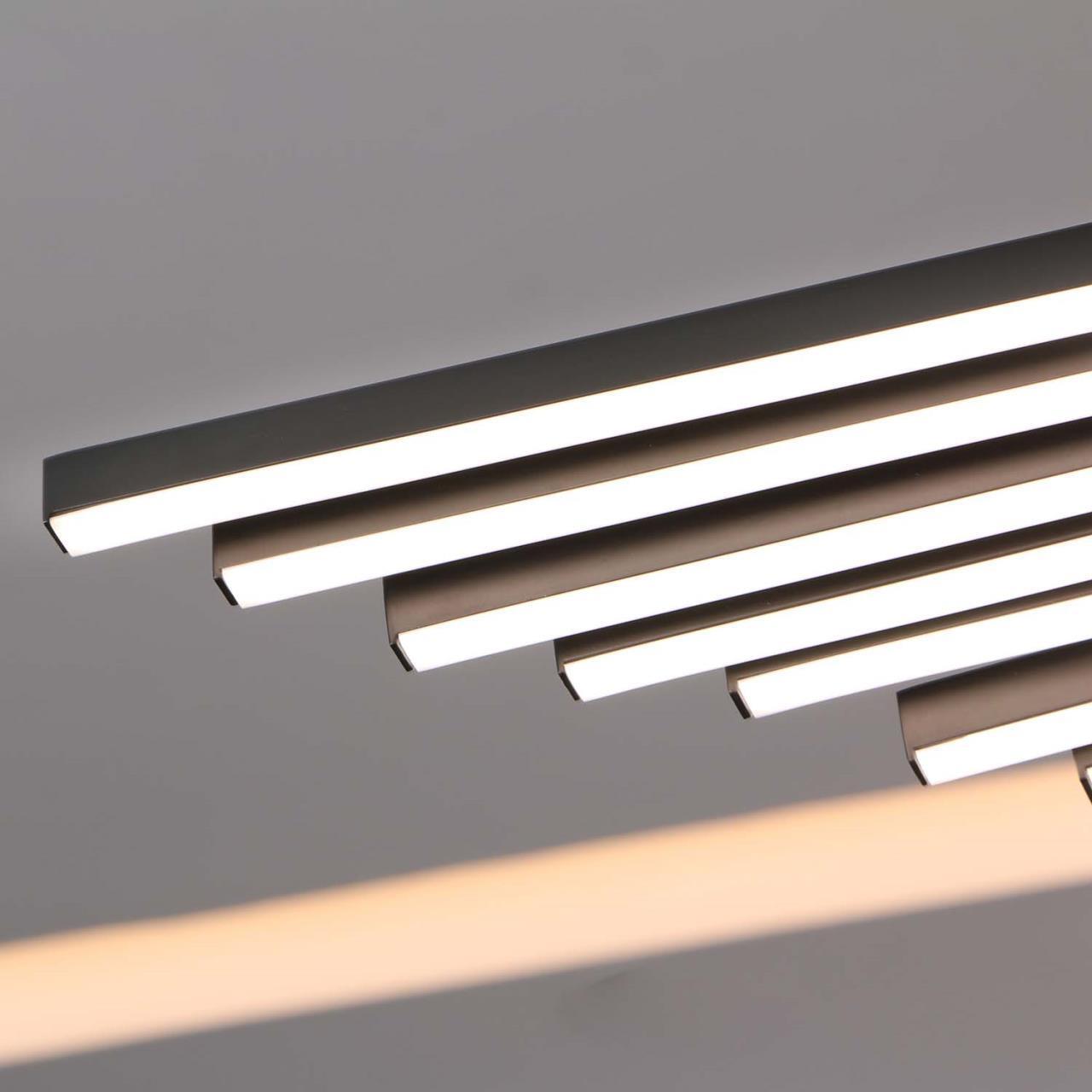 Картинка Подвесной светильник Vingar 4381-2P