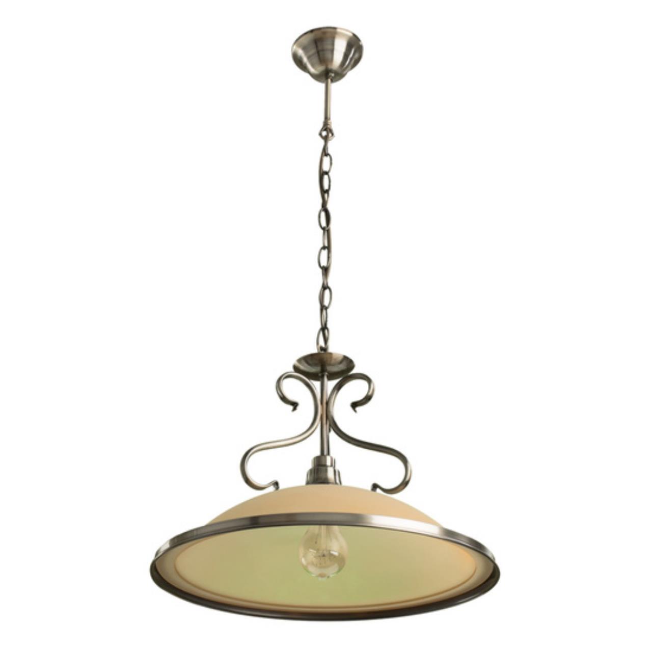 Картинка Подвесной светильник Arte Lamp Safari A6905SP-1AB