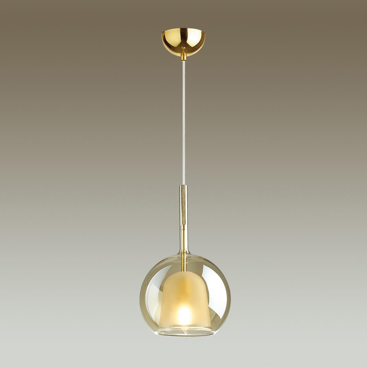 Картинка Подвесной светильник Odeon Light Leva 4697/1