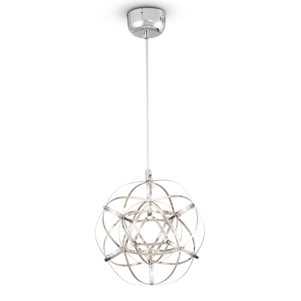 Картинка Подвесной светодиодный светильник Freya Amber FR5099PL-L6CH