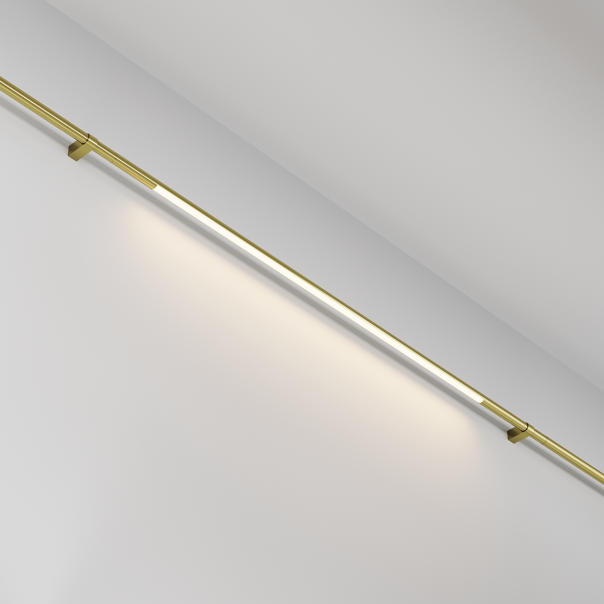 Картинка Светильник Technical C100CL-L1000-24W3-6K-BS