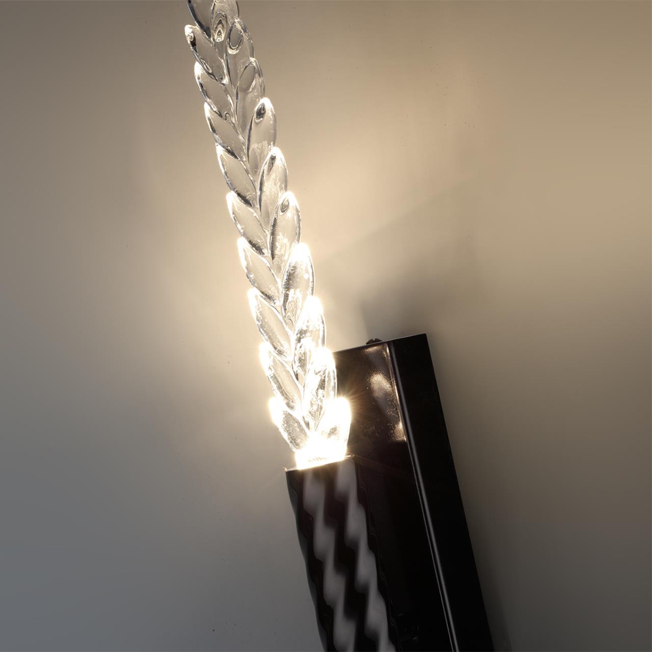 Картинка 5459/4WL Odeon Light Настенный светильник KOLOS