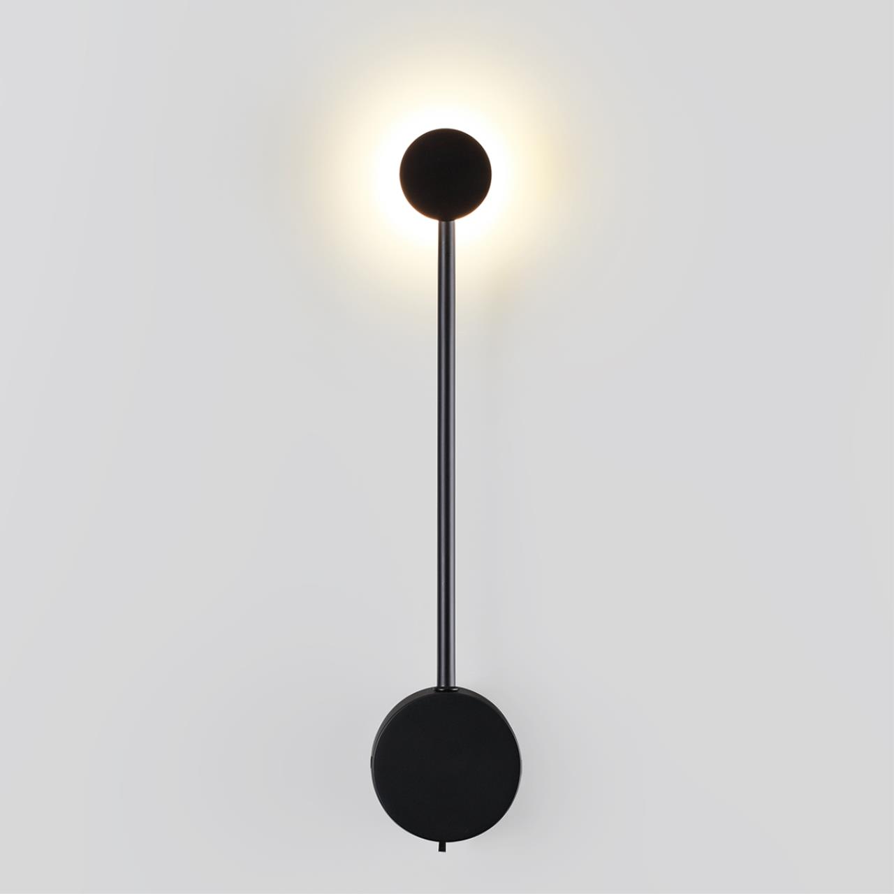 Картинка 7008/5WL Odeon Light  Настенный светильник SATELLITE