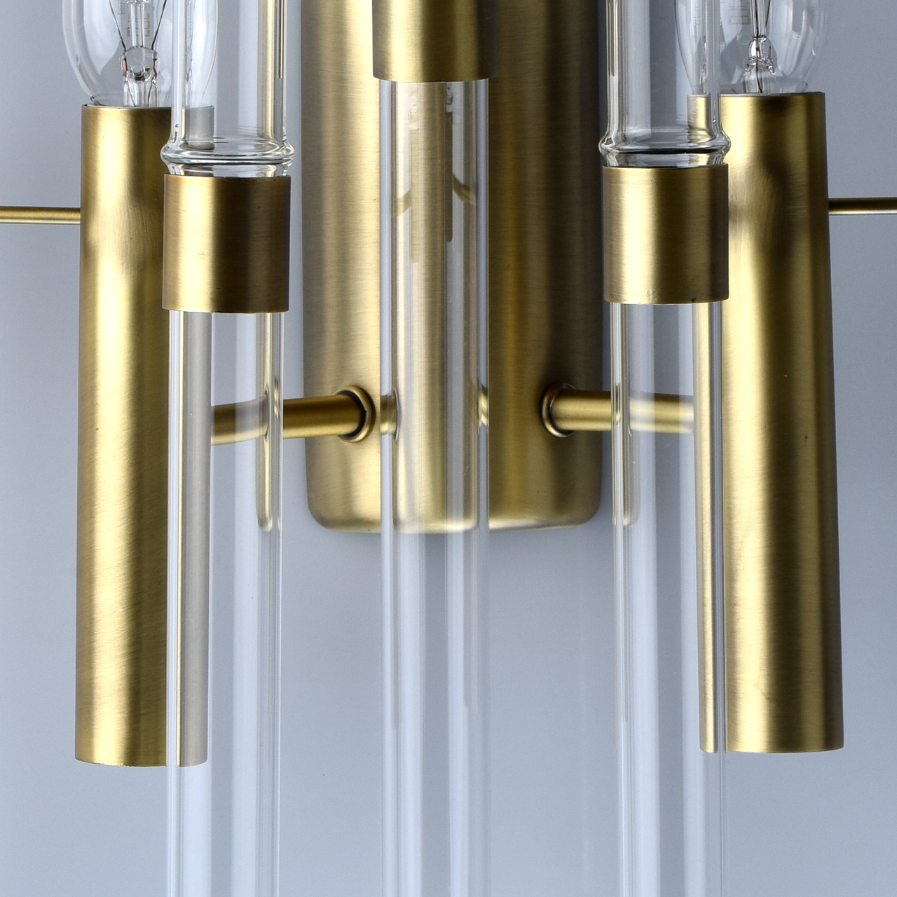 Картинка Бра MW-Light Альгеро 285021002